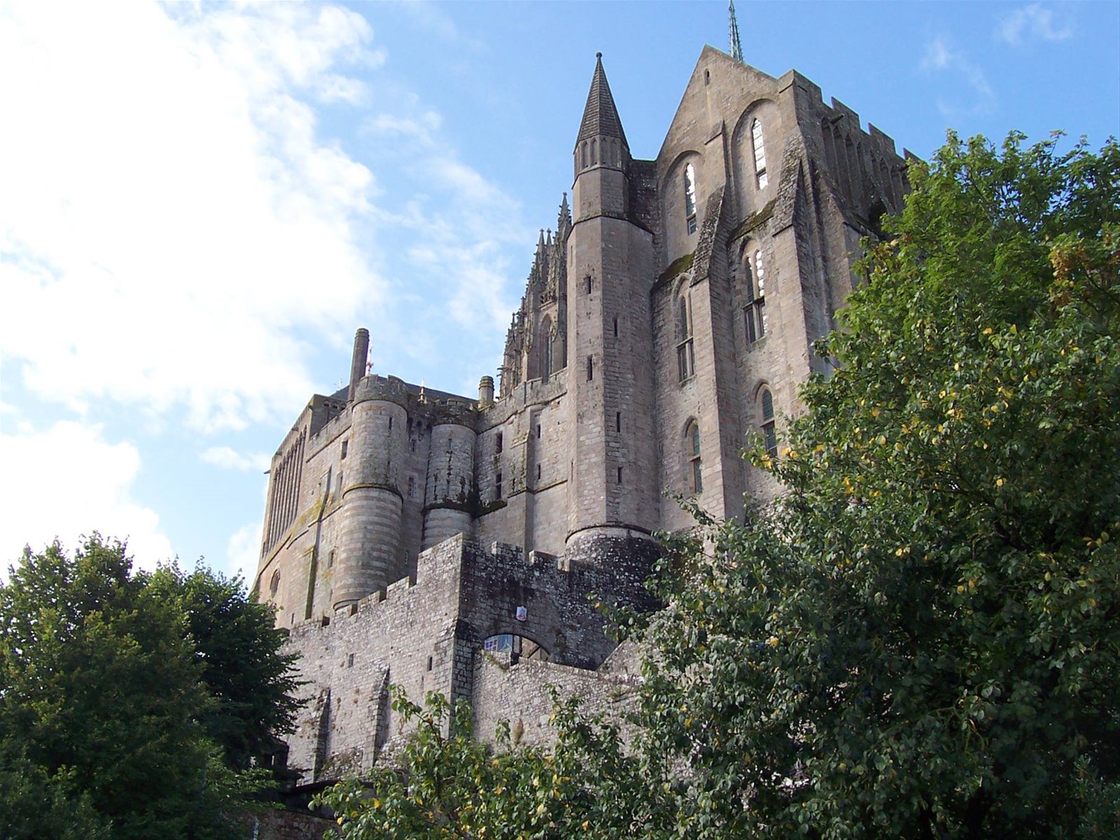 Foto di viaggio in FRANCIA