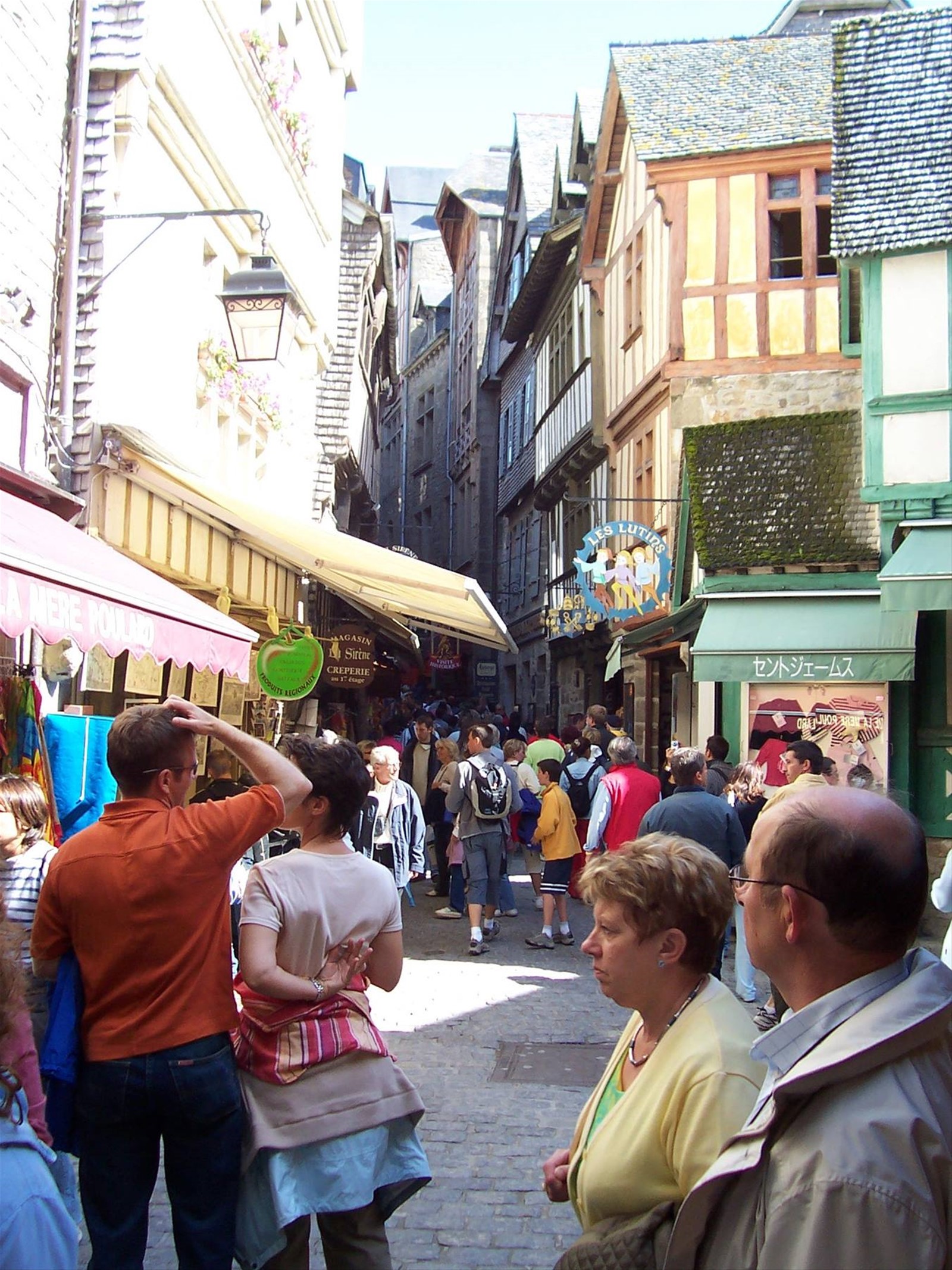 Foto di viaggio in FRANCIA