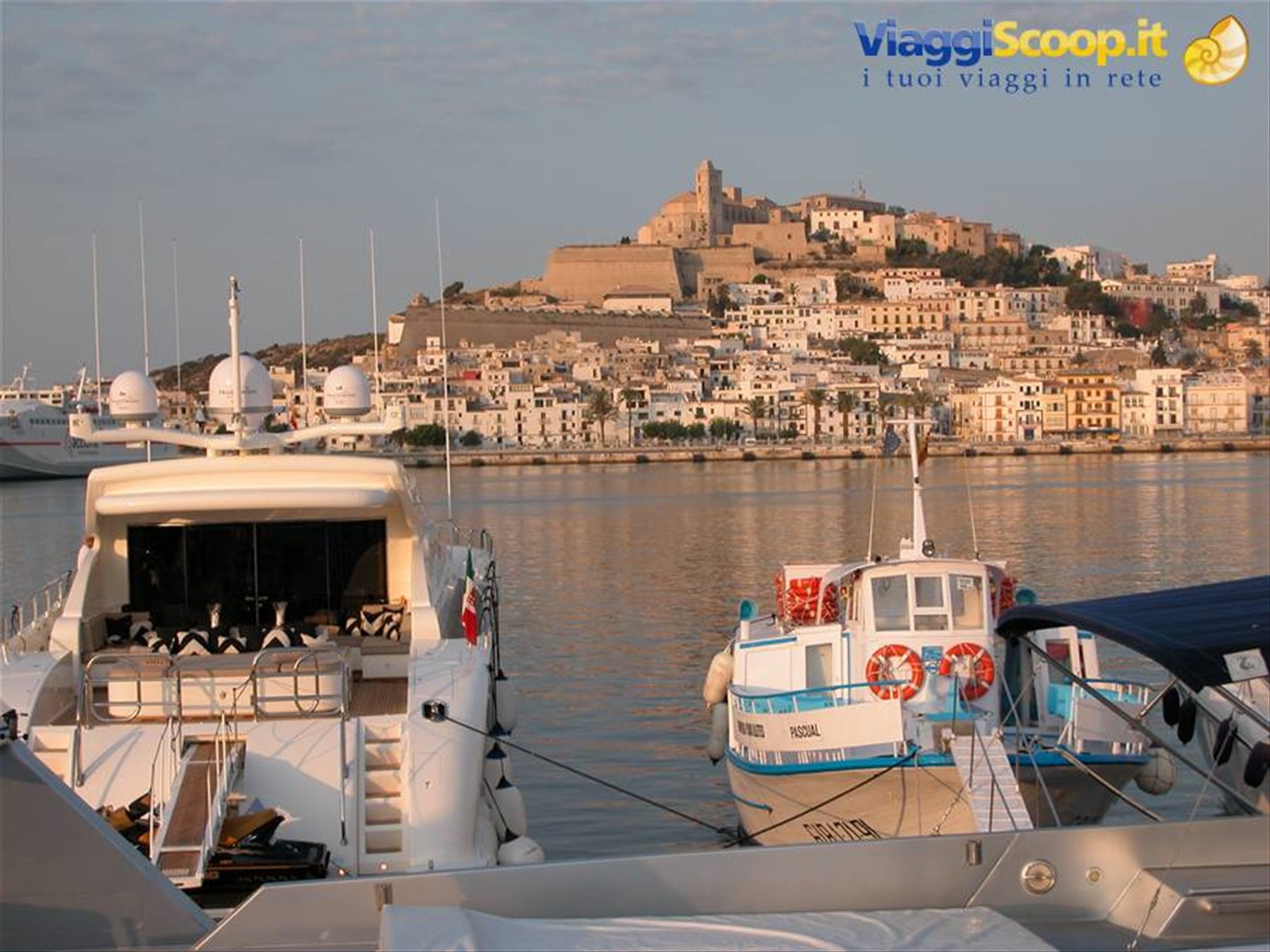 Ibiza
