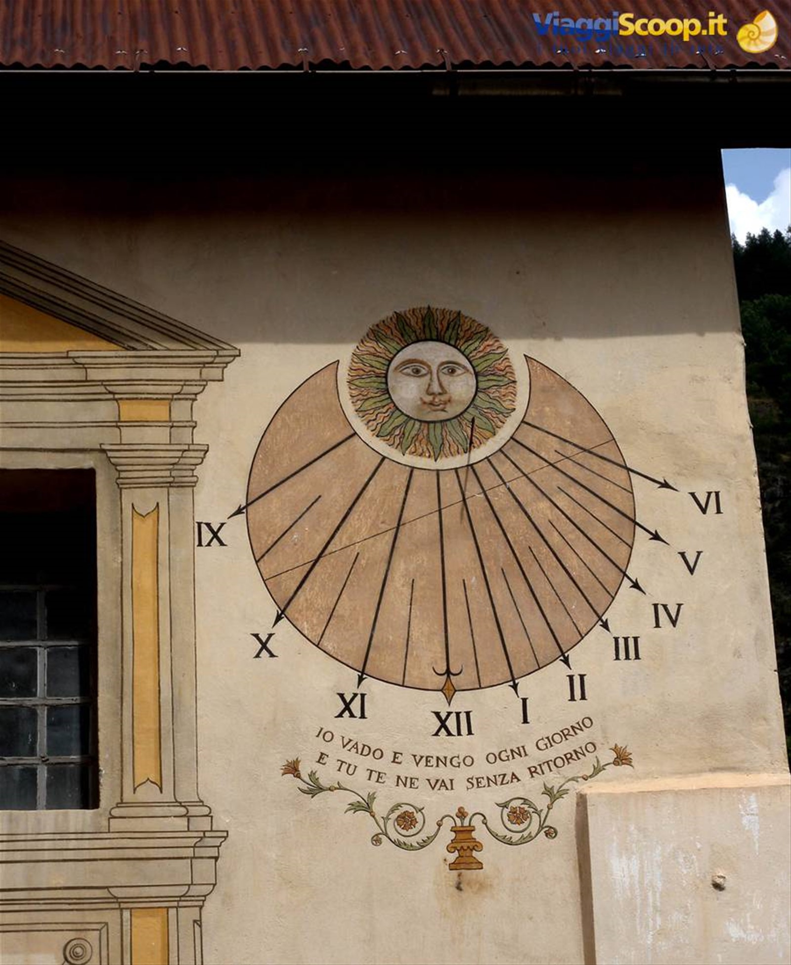 St. Etienne de Tinée meridiana