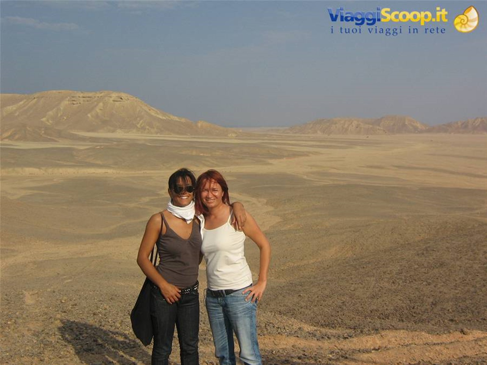 deserto