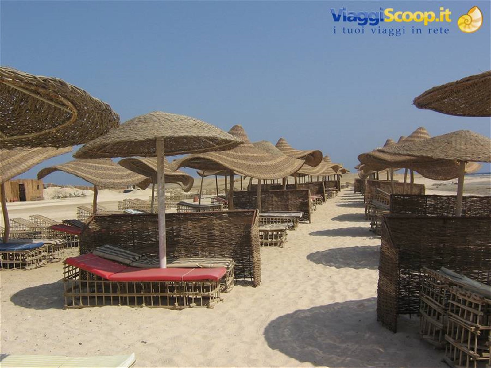 spiaggia