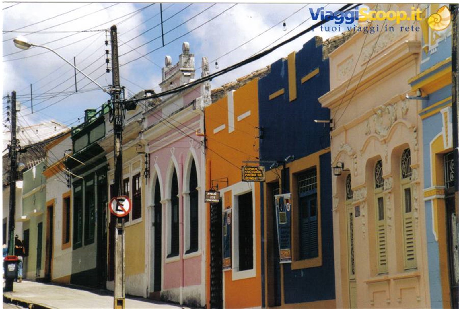 olinda