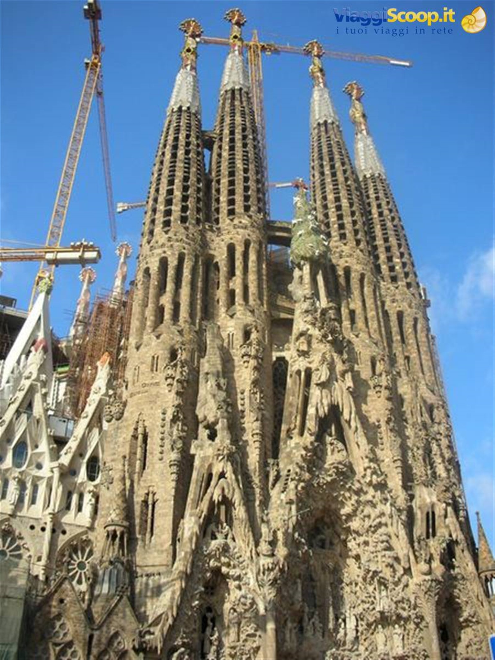 Sagrada Familia