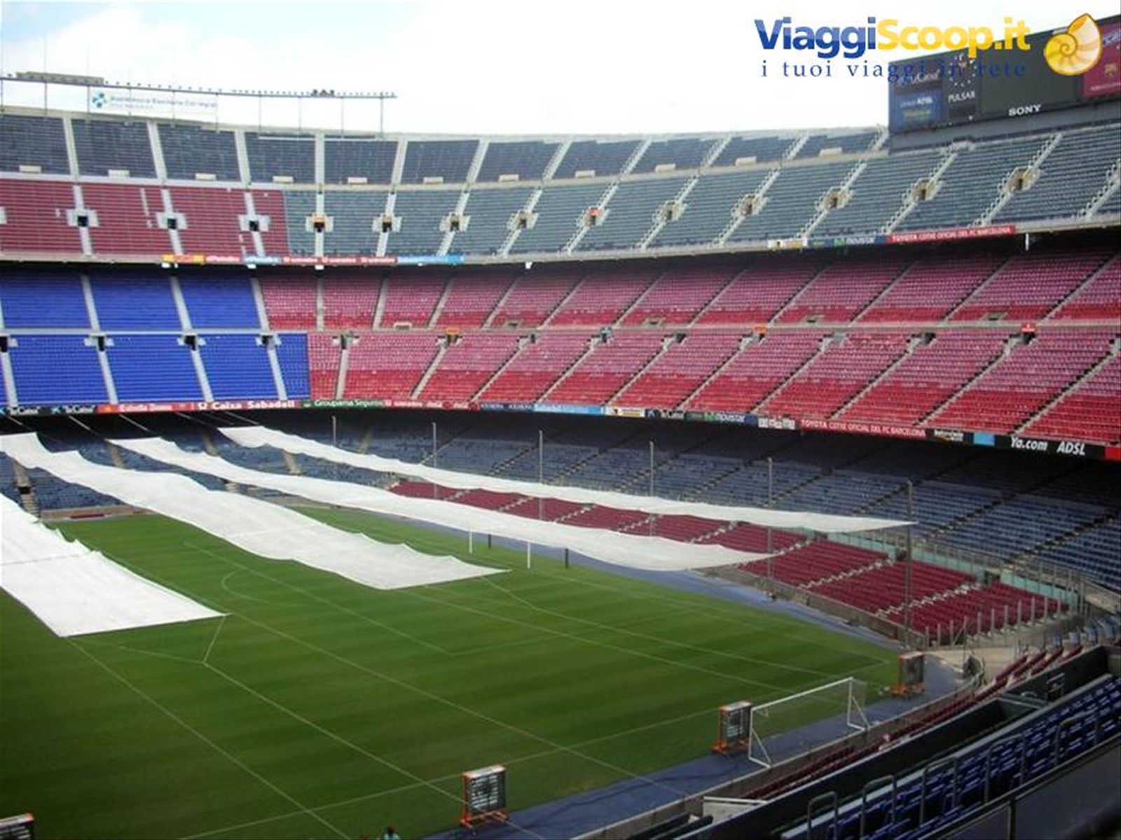 Camp Nou