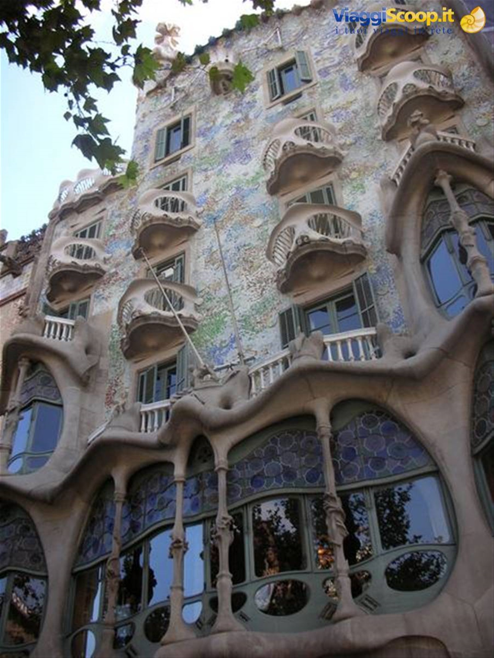 Casa Batllò