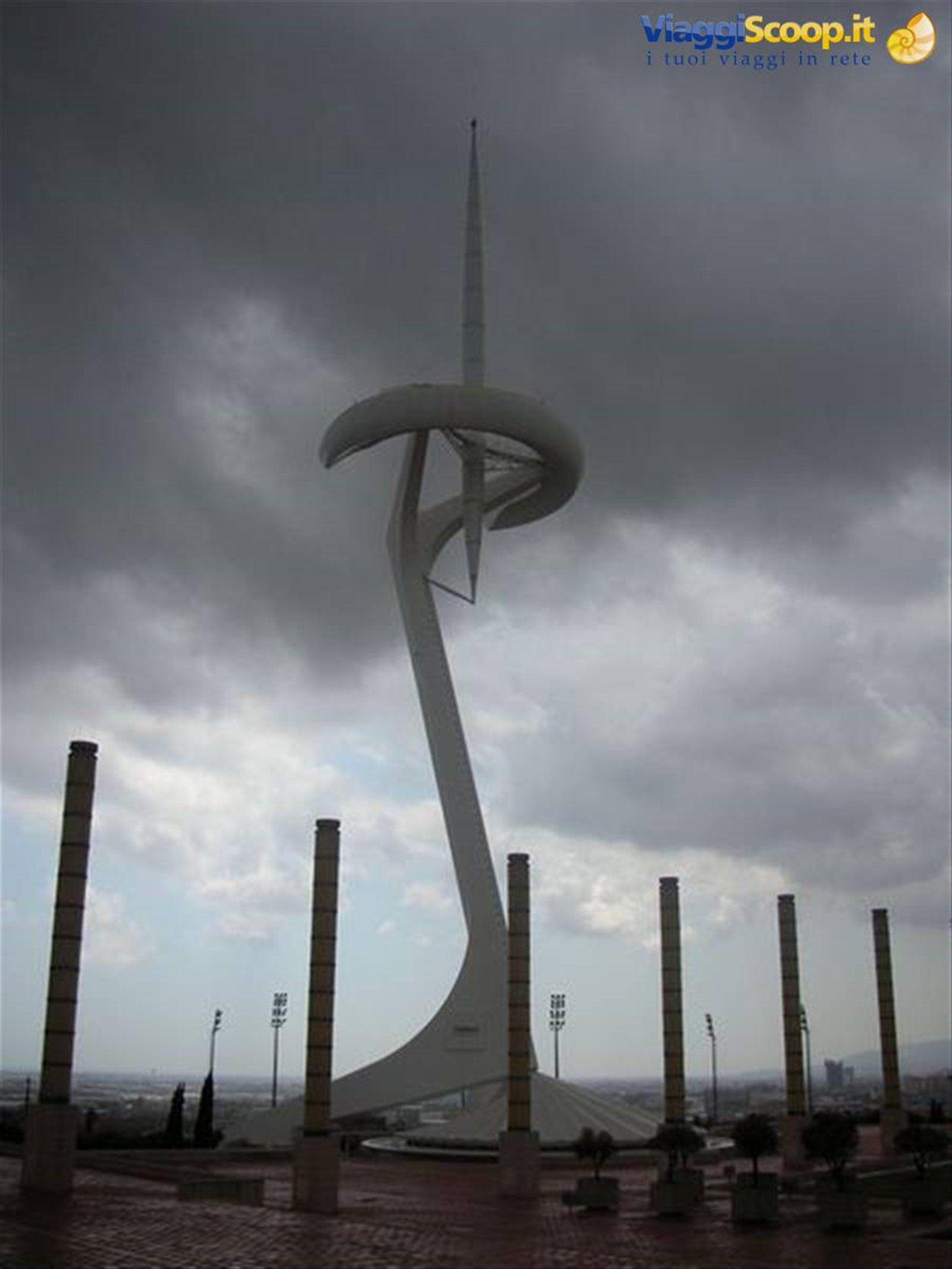 Parco olimpico