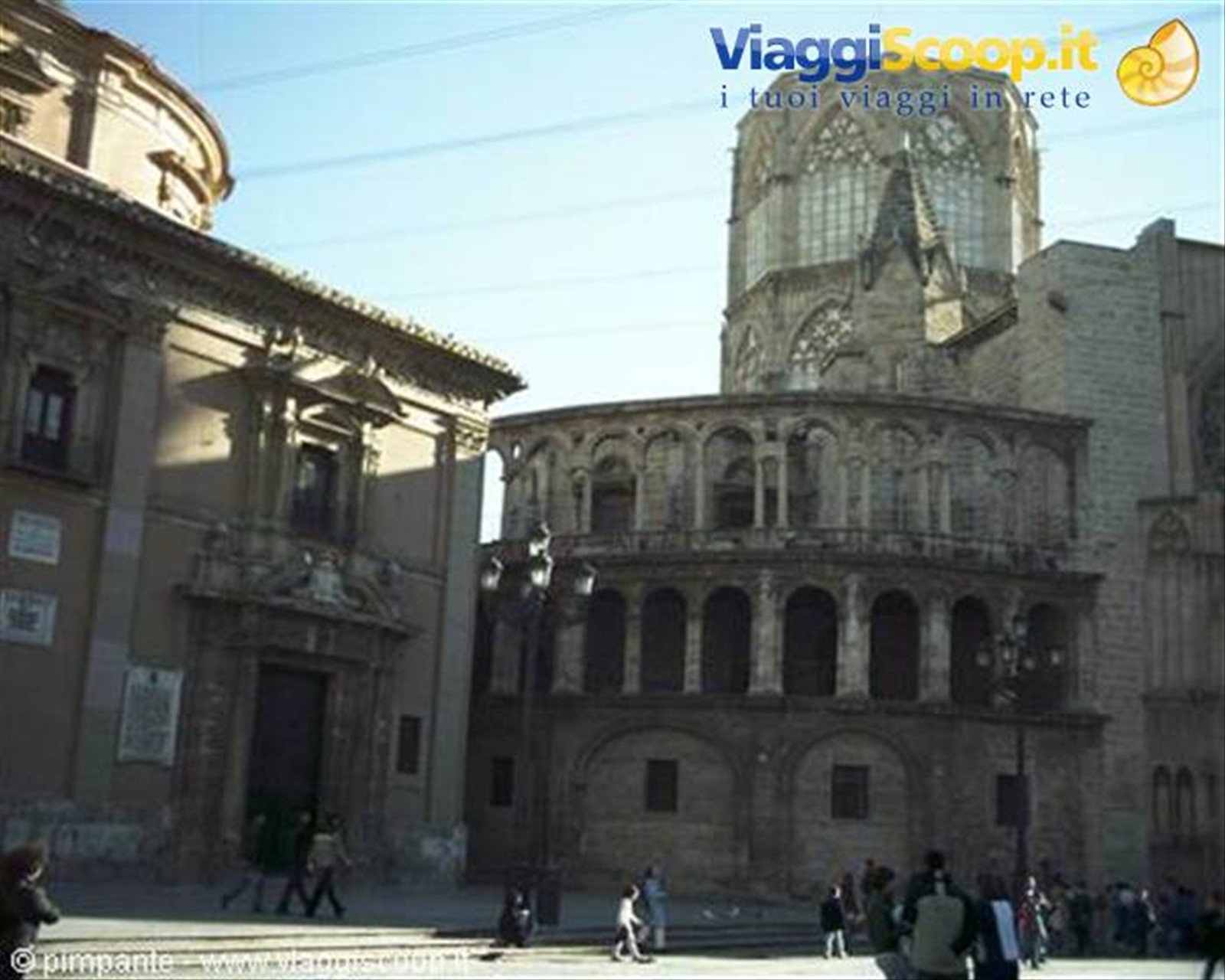 Foto di viaggio in SPAGNA
