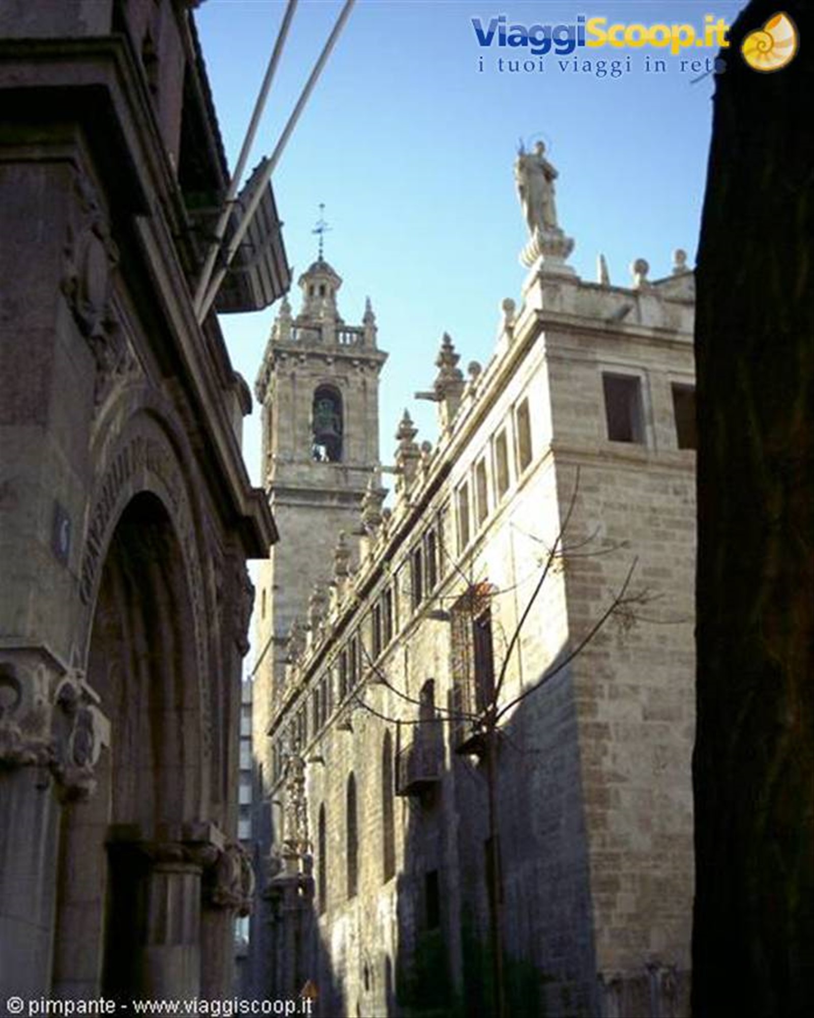 Foto di viaggio in SPAGNA