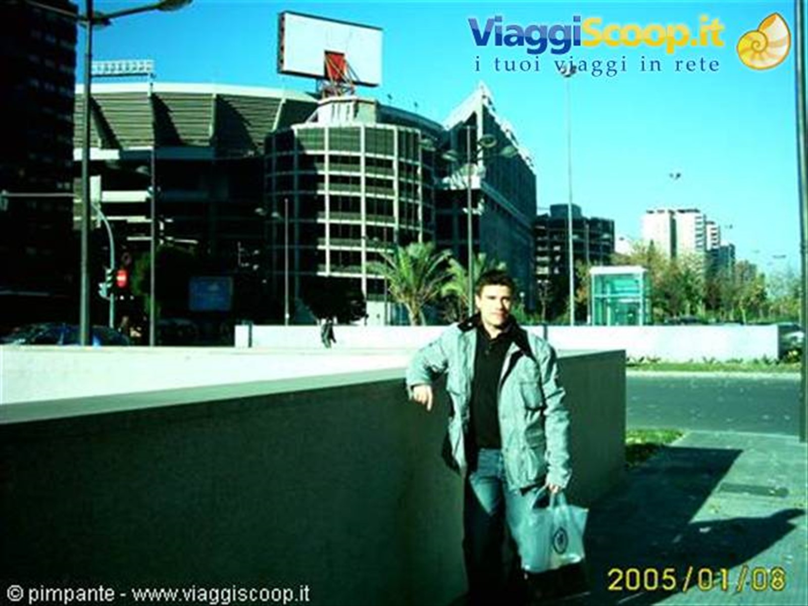 Foto di viaggio in SPAGNA