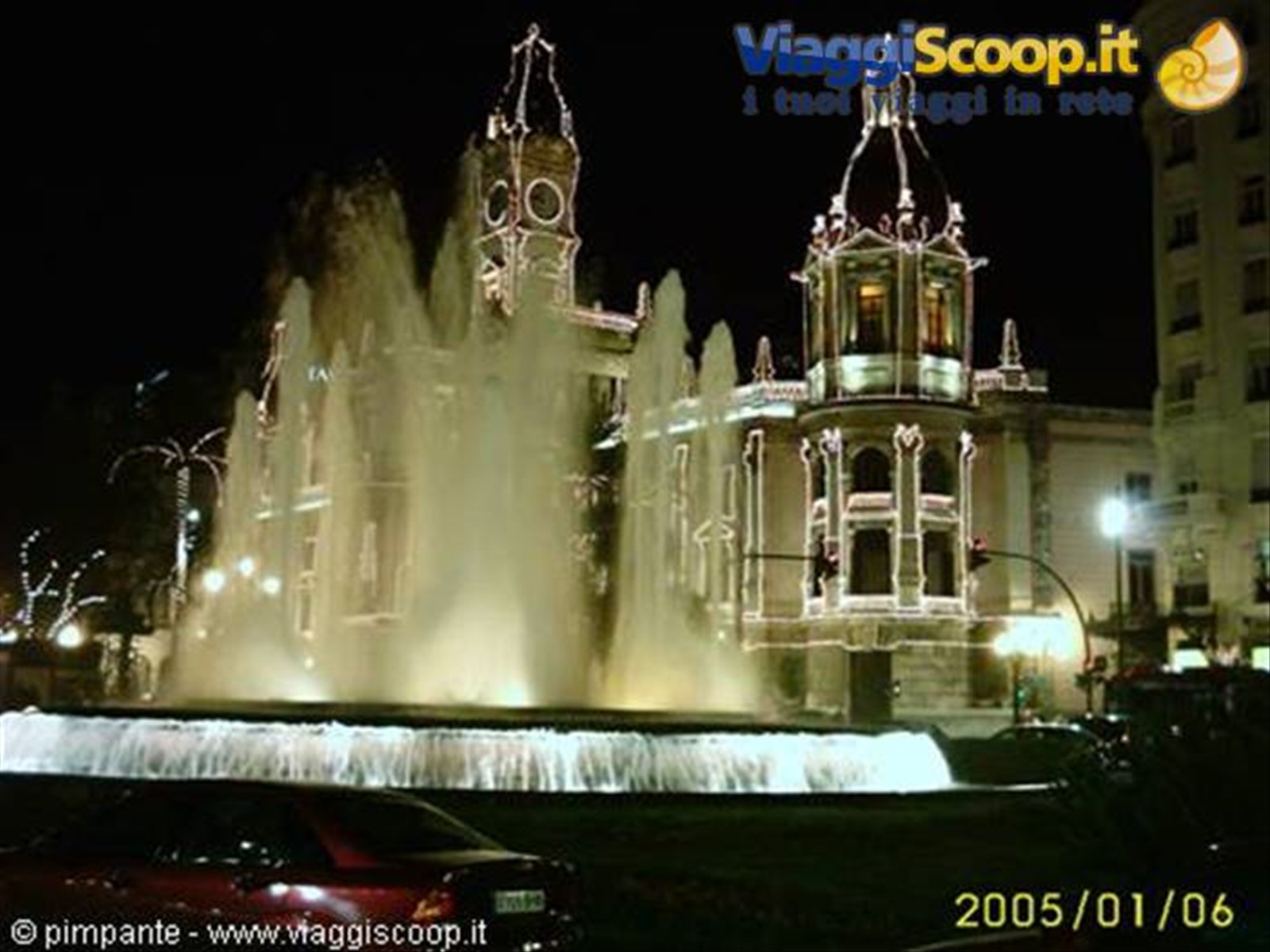 PLAZA AYUNTAMIENTO