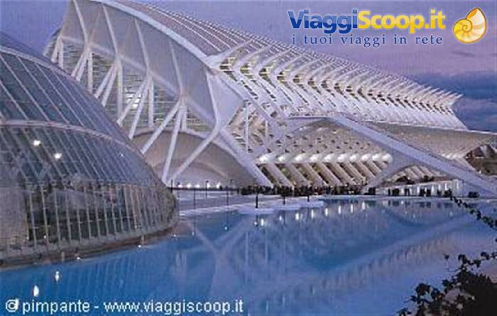 Foto di viaggio in SPAGNA