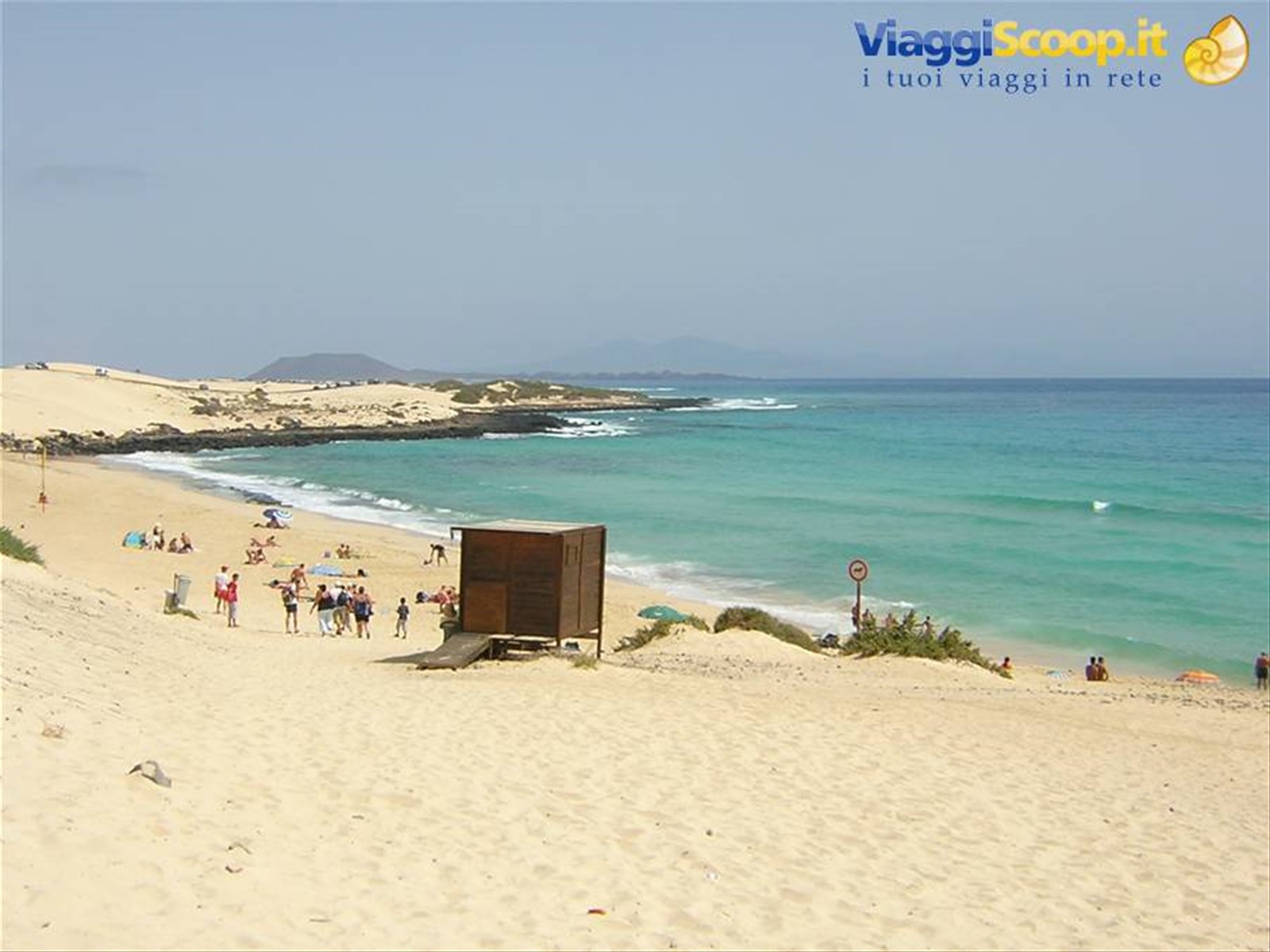 SPIAGGE A CORRALEJO