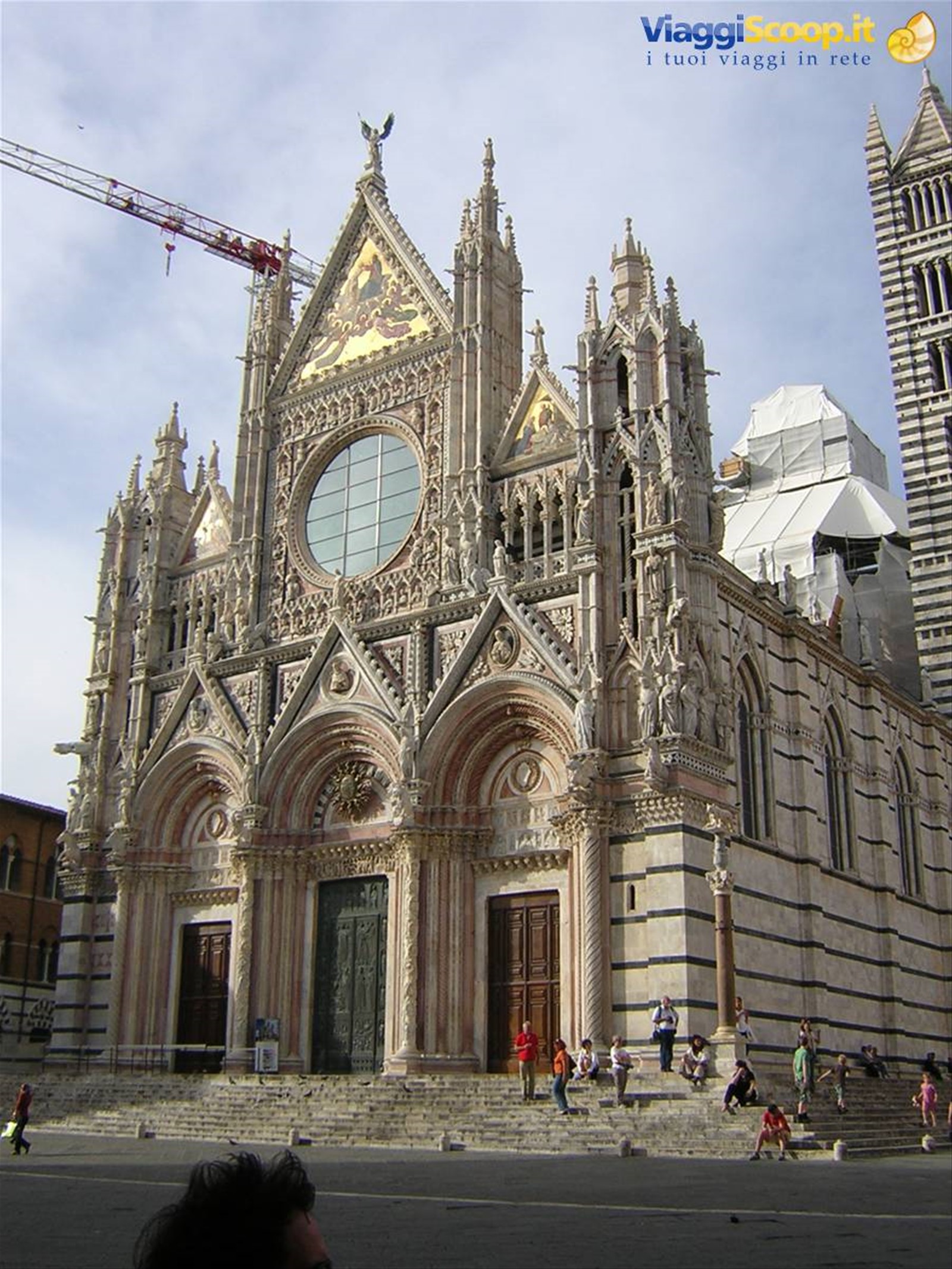 Foto di viaggio in ITALIA