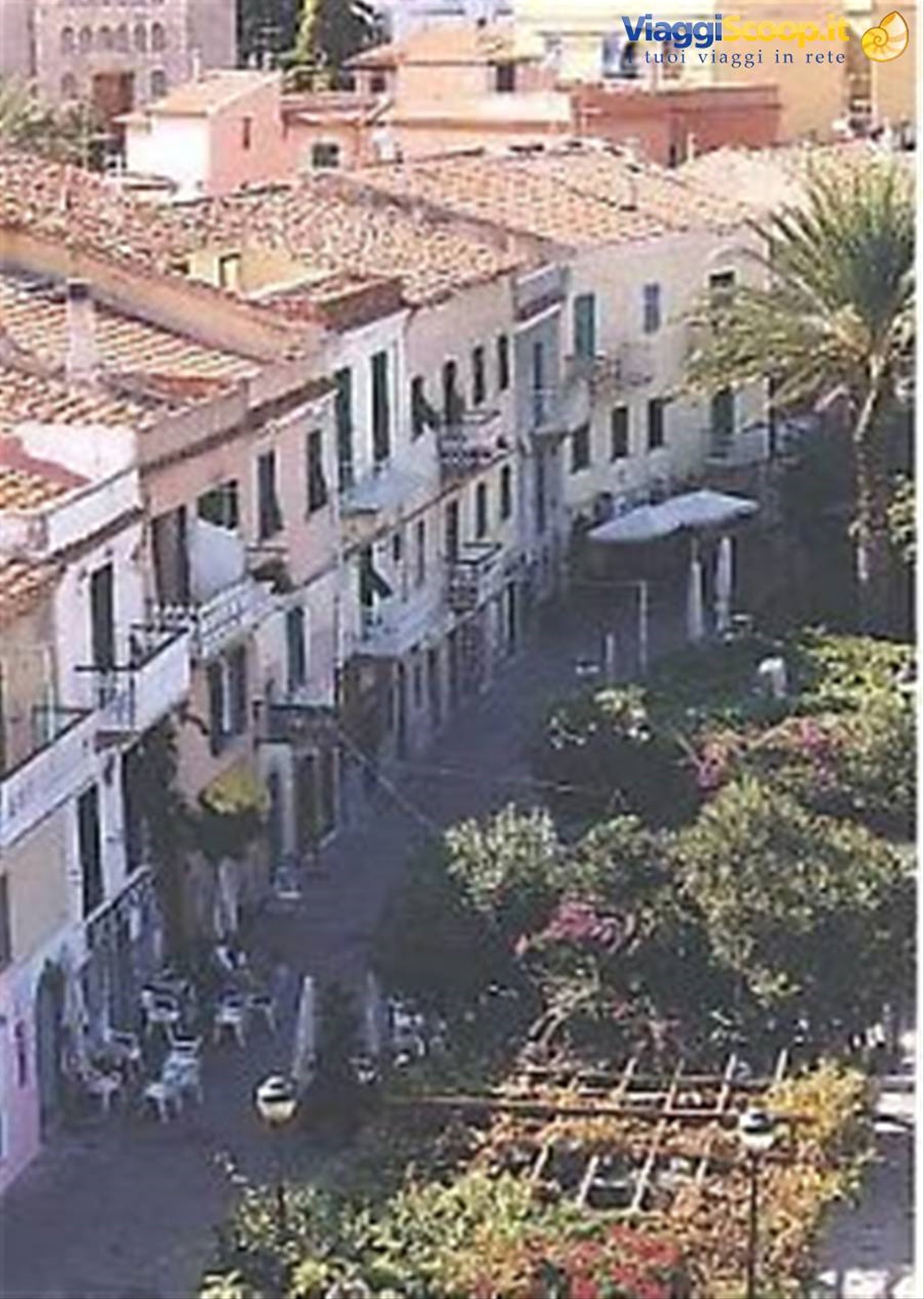 Foto di viaggio in ITALIA