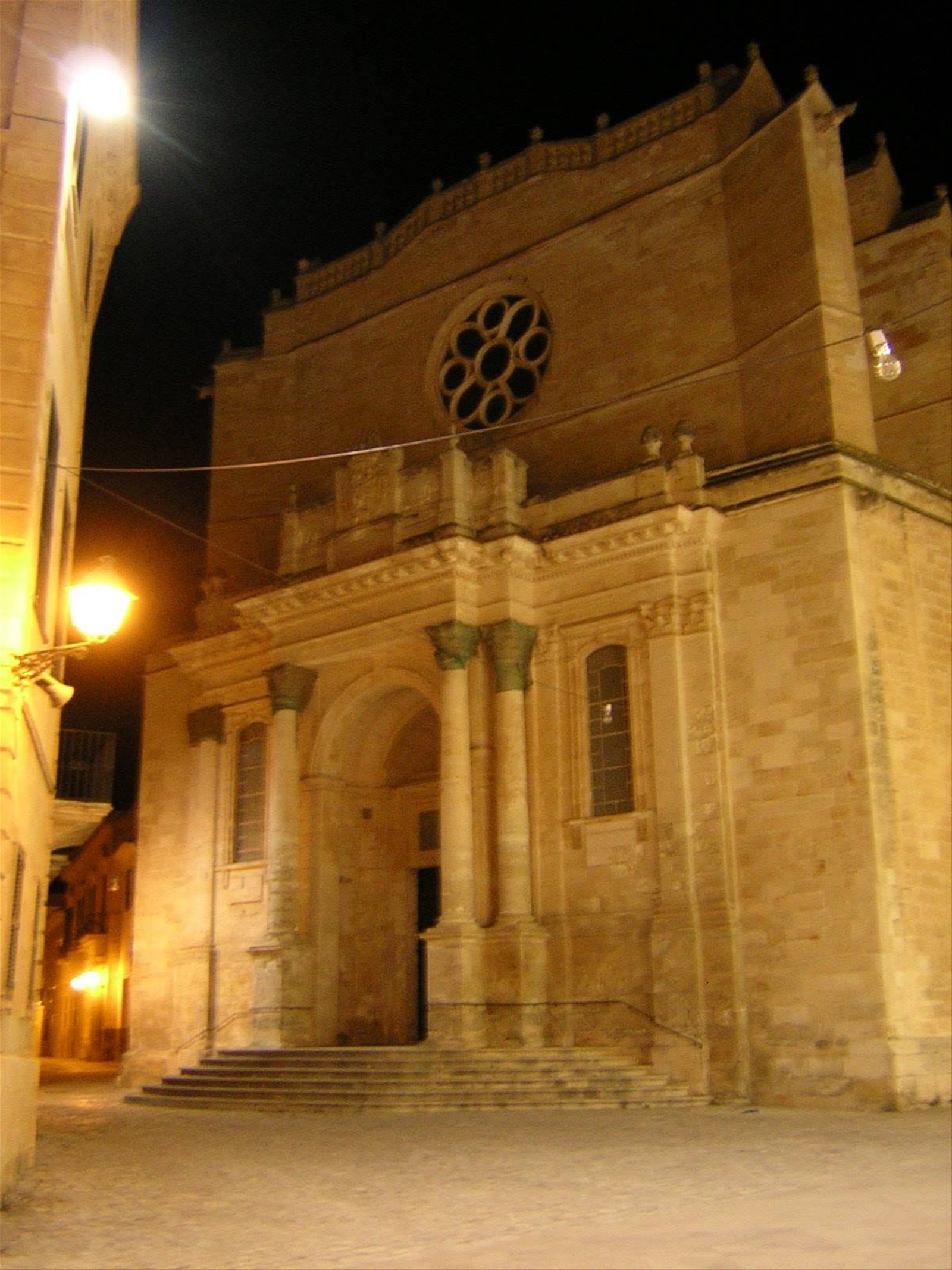 CIUTADELLA