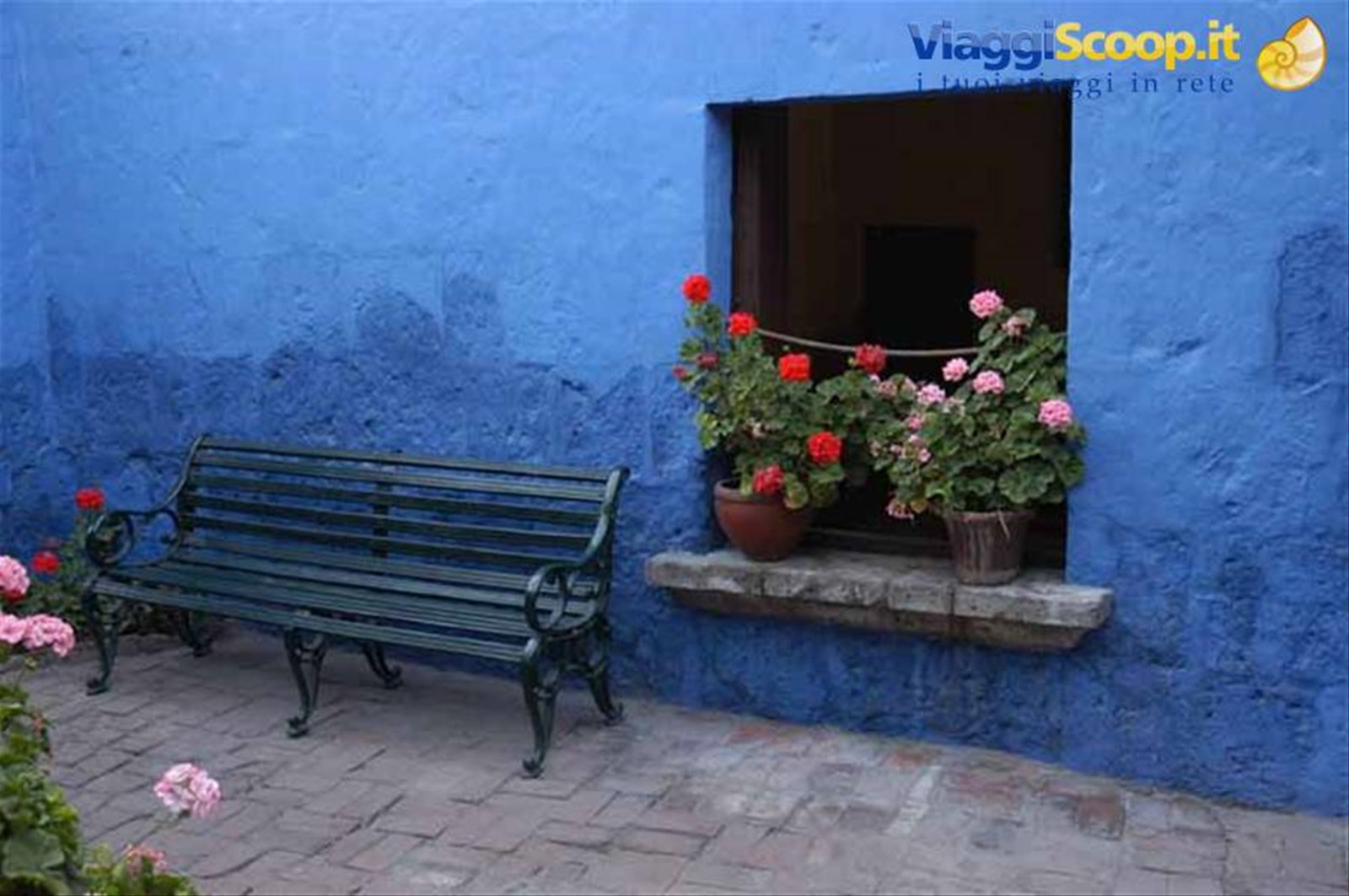 Foto di viaggio in PERU'