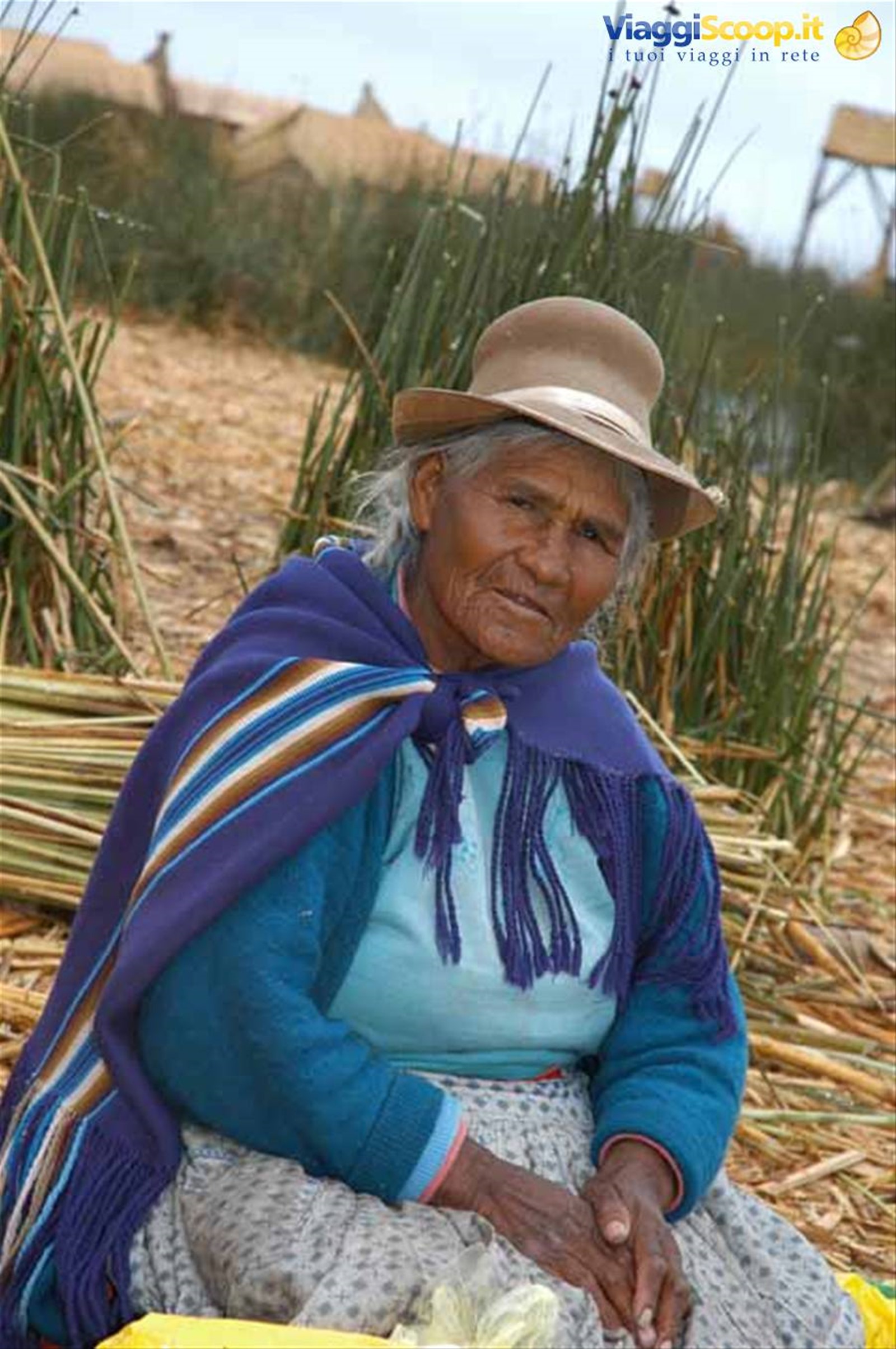 Foto di viaggio in PERU'