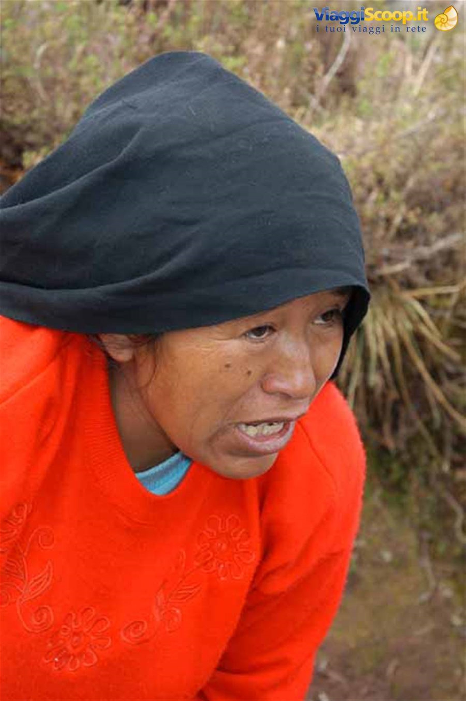 Foto di viaggio in PERU'