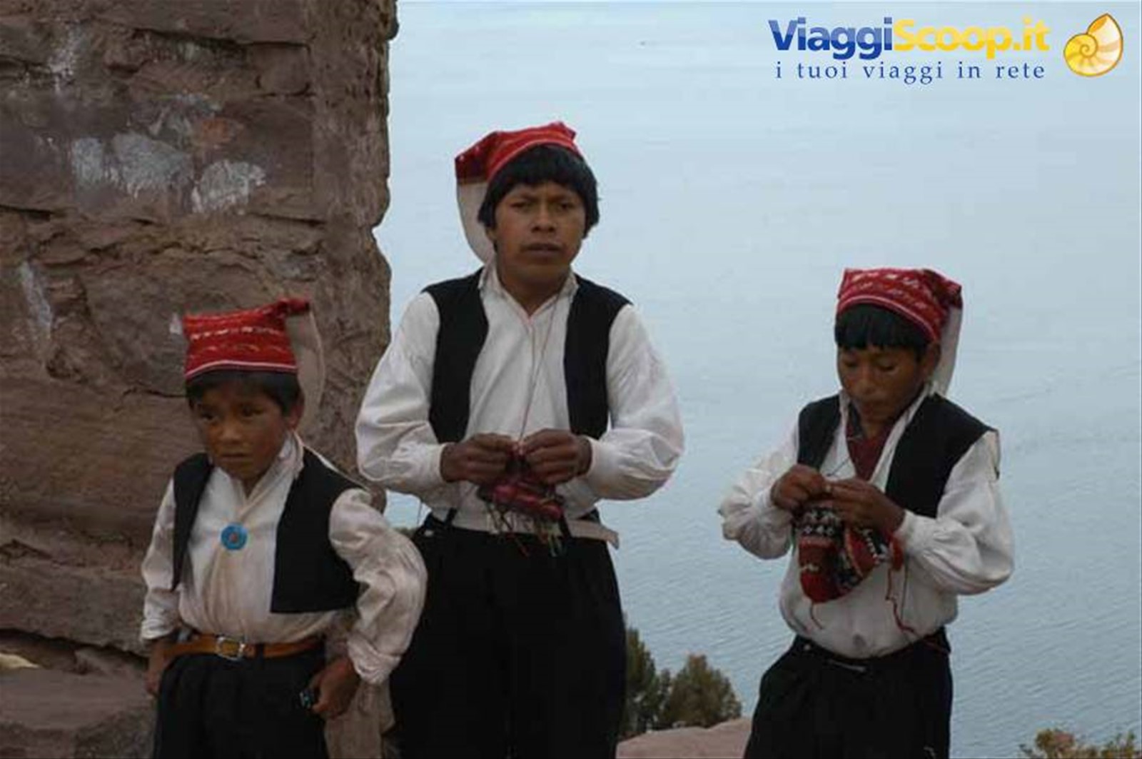 Foto di viaggio in PERU'