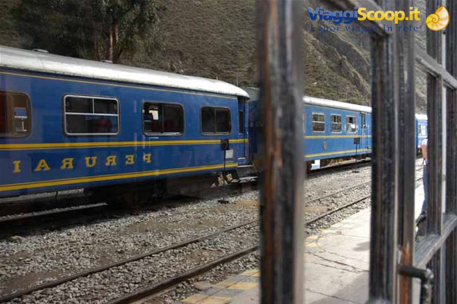 VERSO MACHU PICCHU