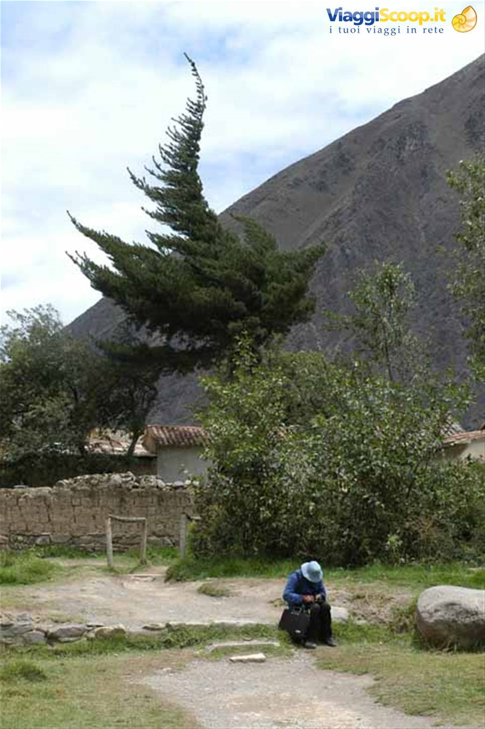 Foto di viaggio in PERU'