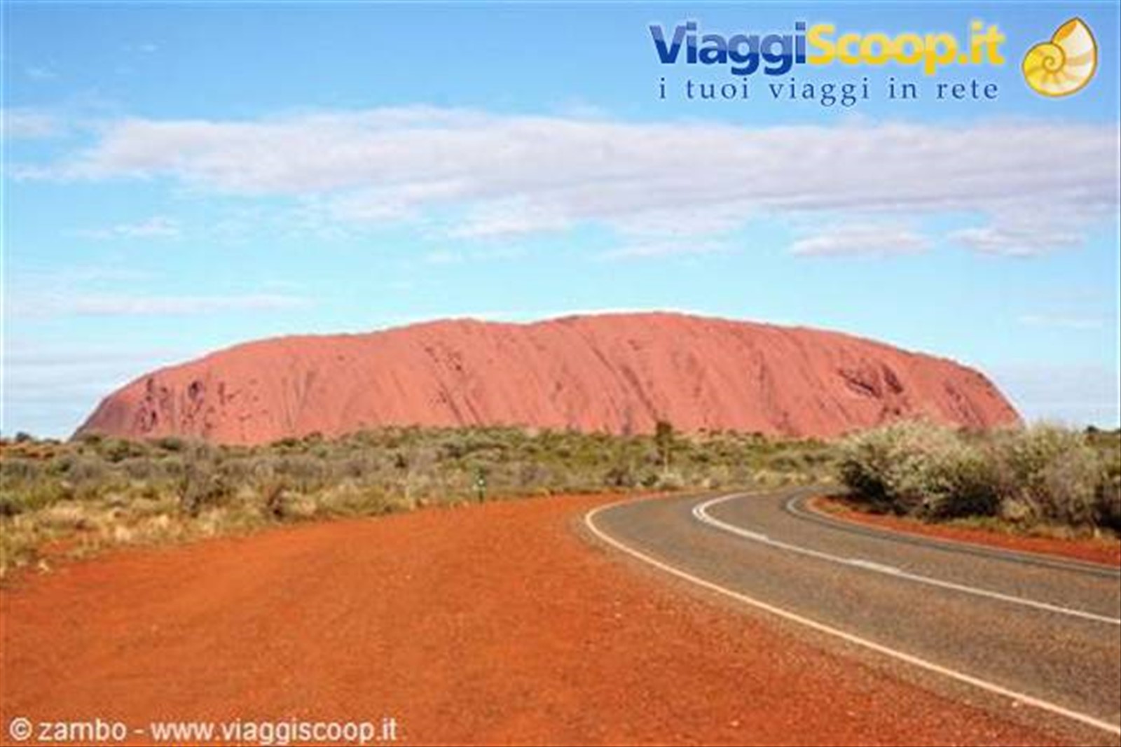 Foto di viaggio in AUSTRALIA