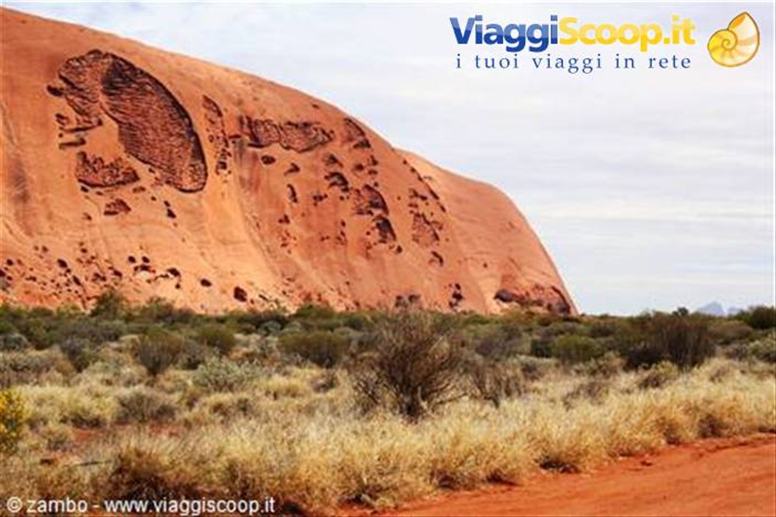 Foto di viaggio in AUSTRALIA