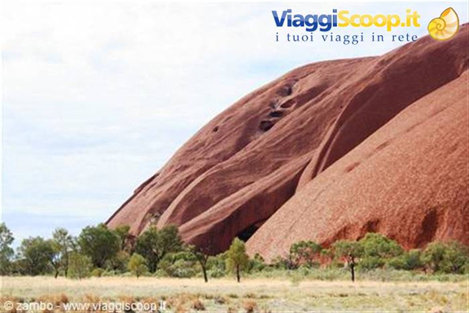 Foto di viaggio in AUSTRALIA
