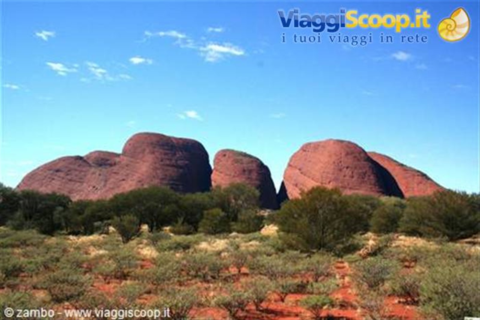 Foto di viaggio in AUSTRALIA