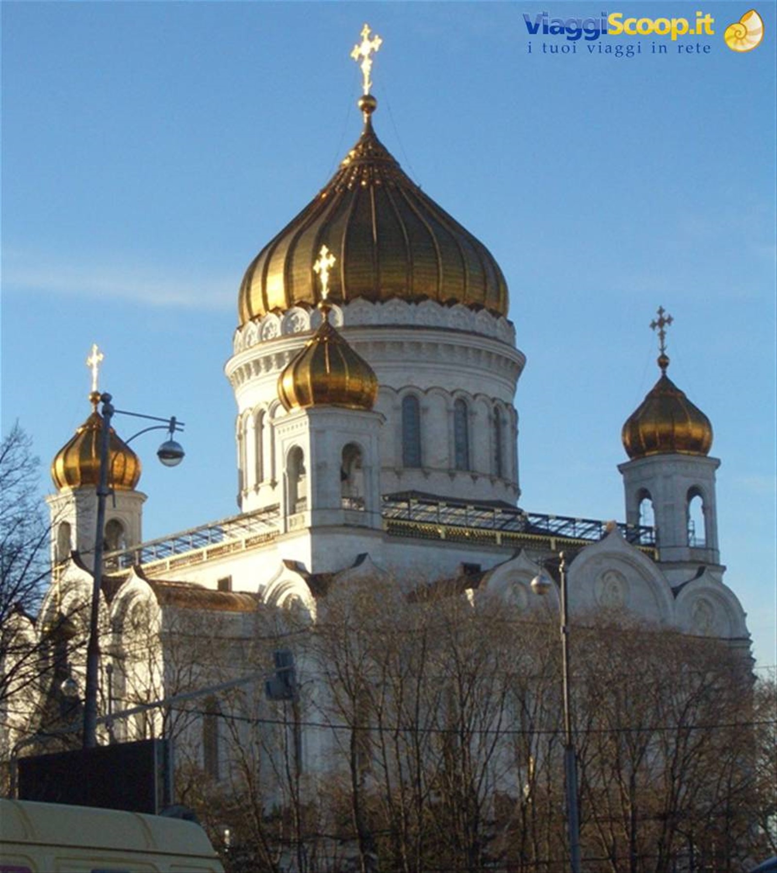 Cattedrale di Cristo il salvatore
