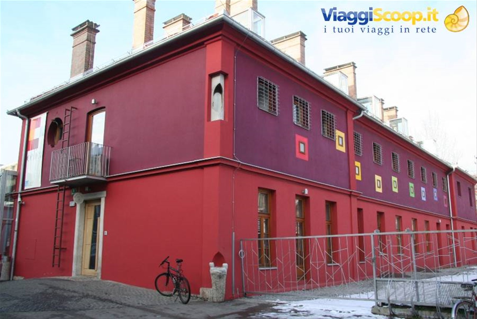 Celica Hostel