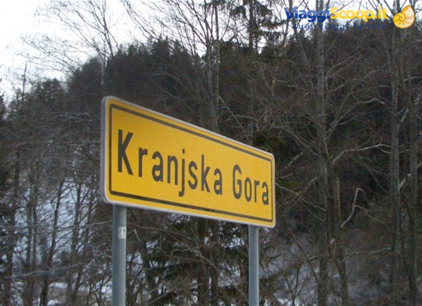 Foto di viaggio in SLOVENIA