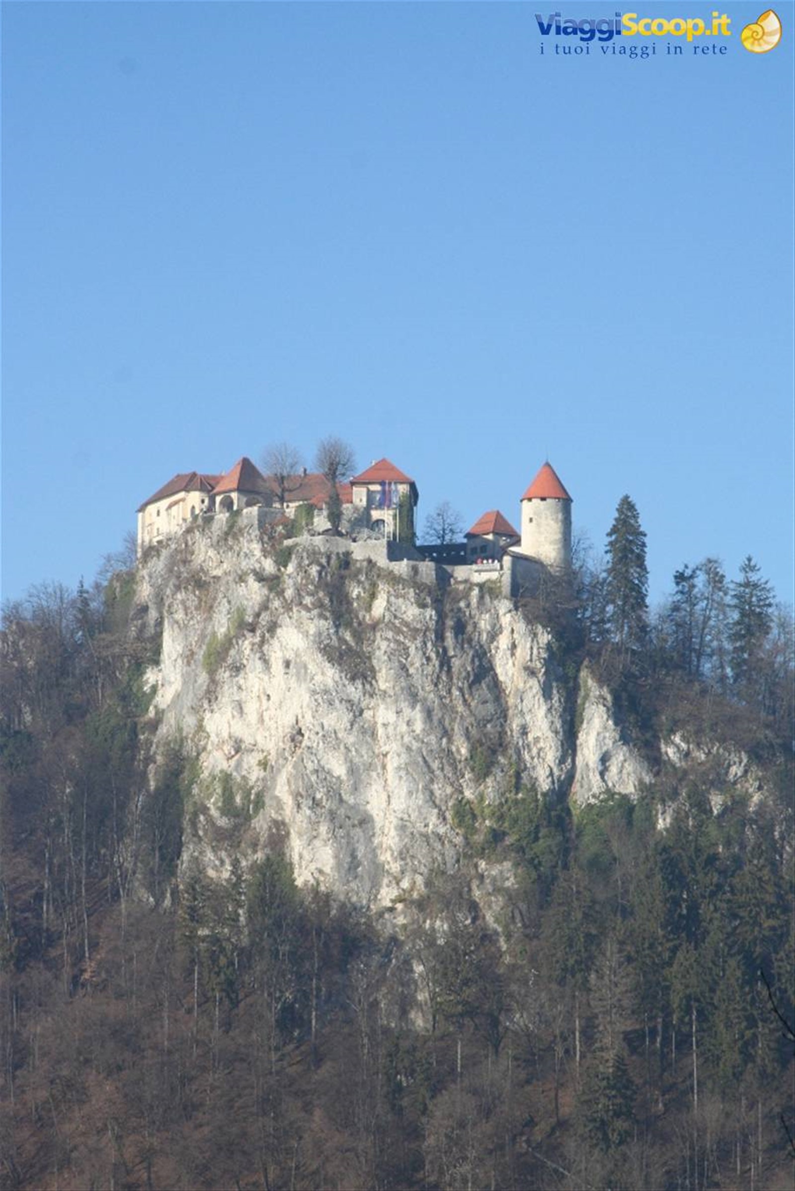 Foto di viaggio in SLOVENIA