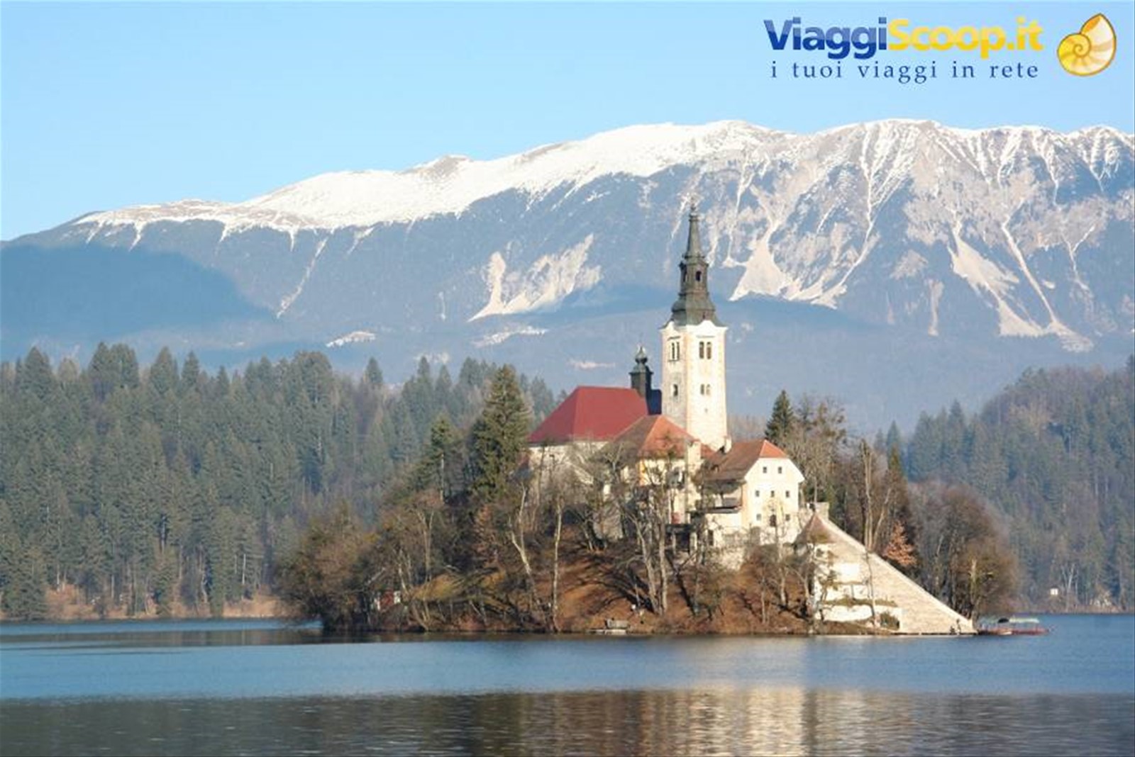 Foto di viaggio in SLOVENIA