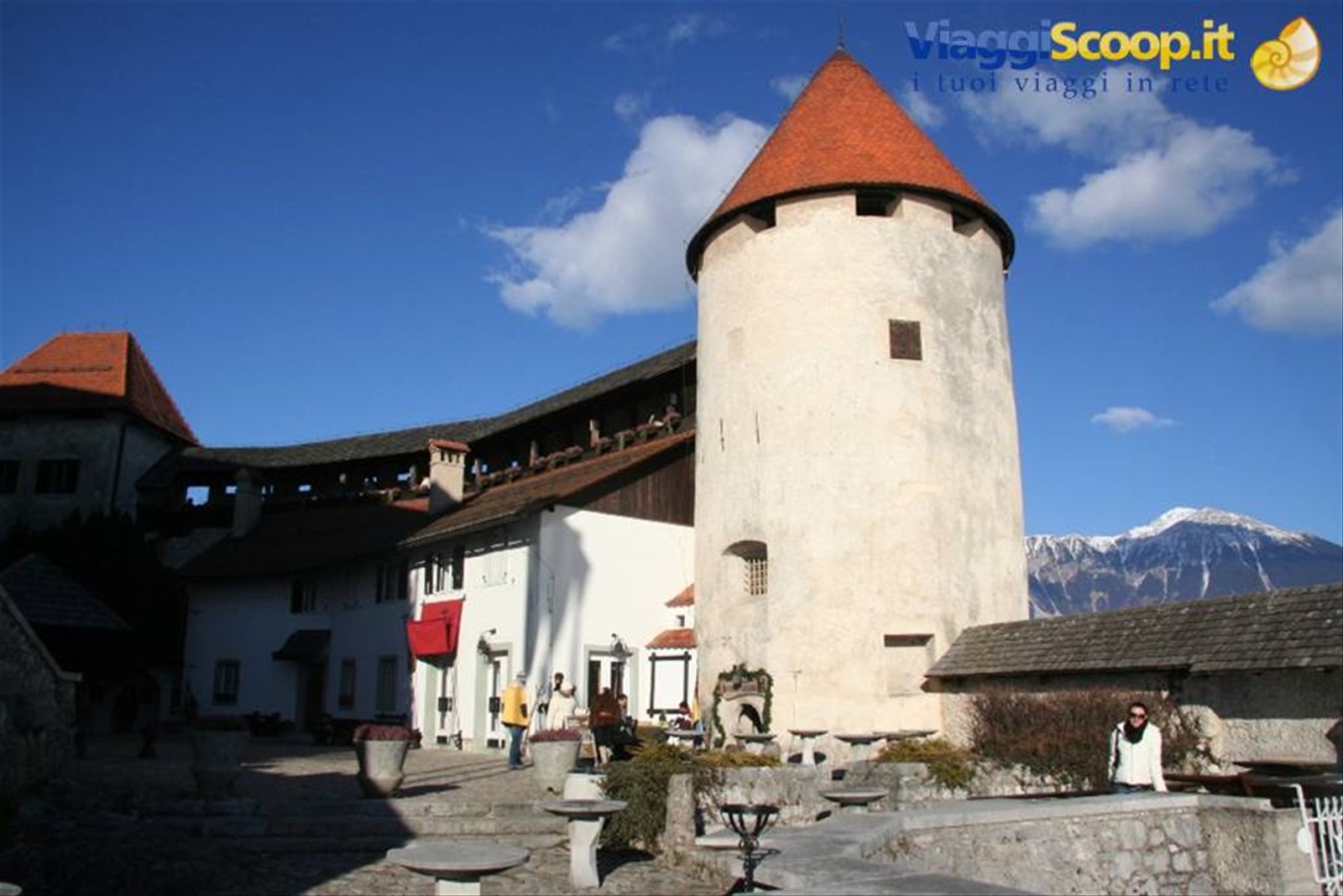 Foto di viaggio in SLOVENIA