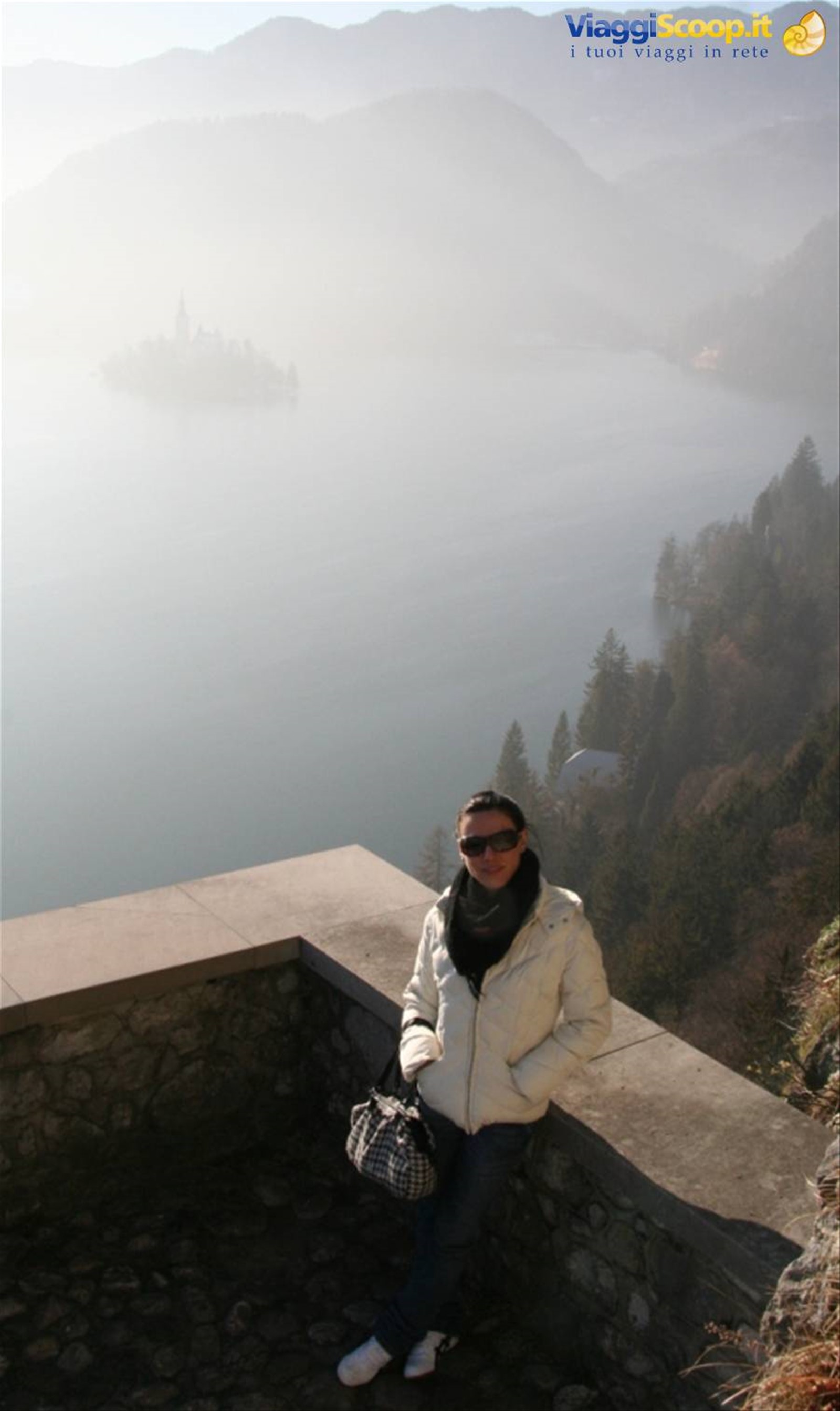 Foto di viaggio in SLOVENIA