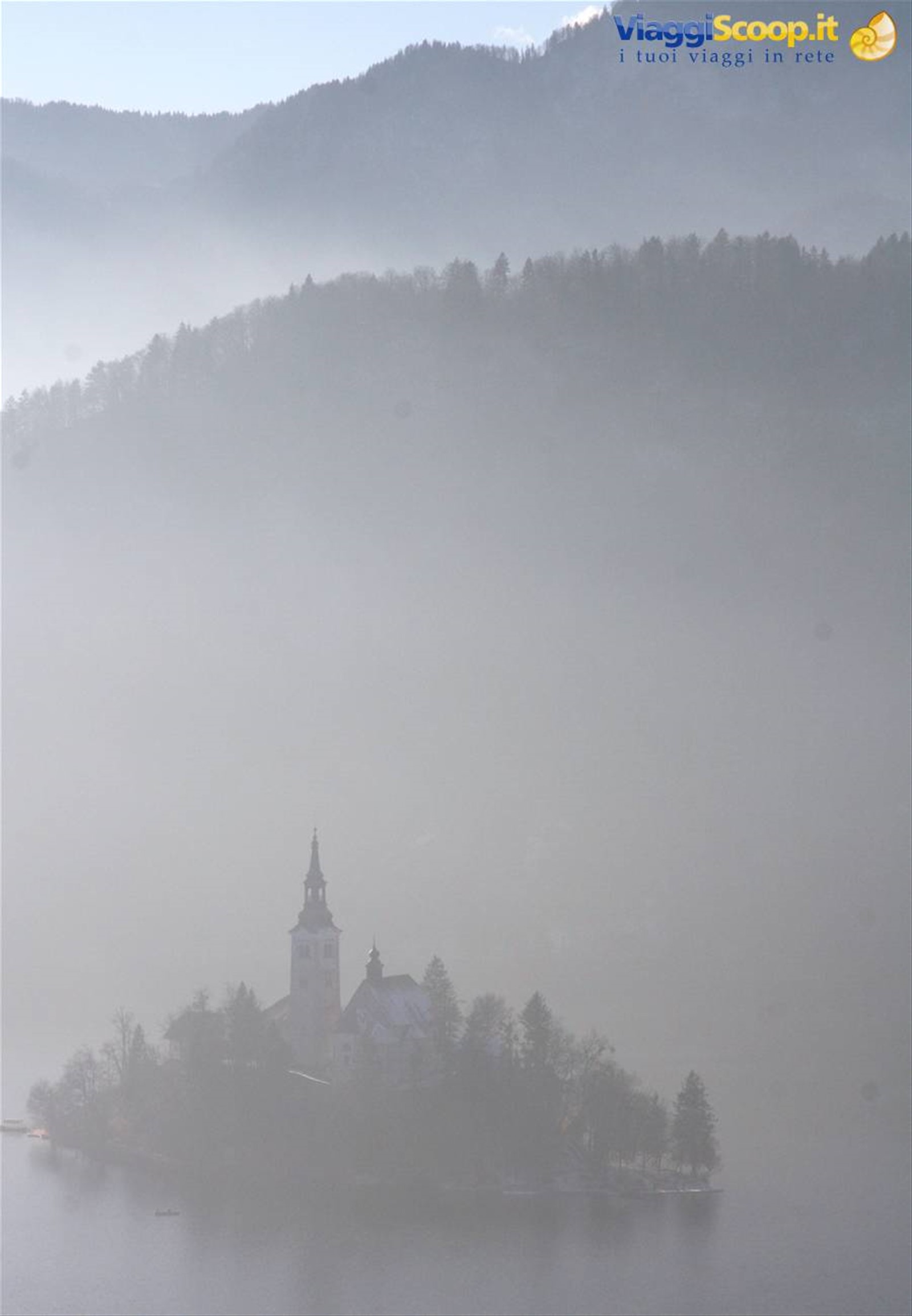 Foto di viaggio in SLOVENIA