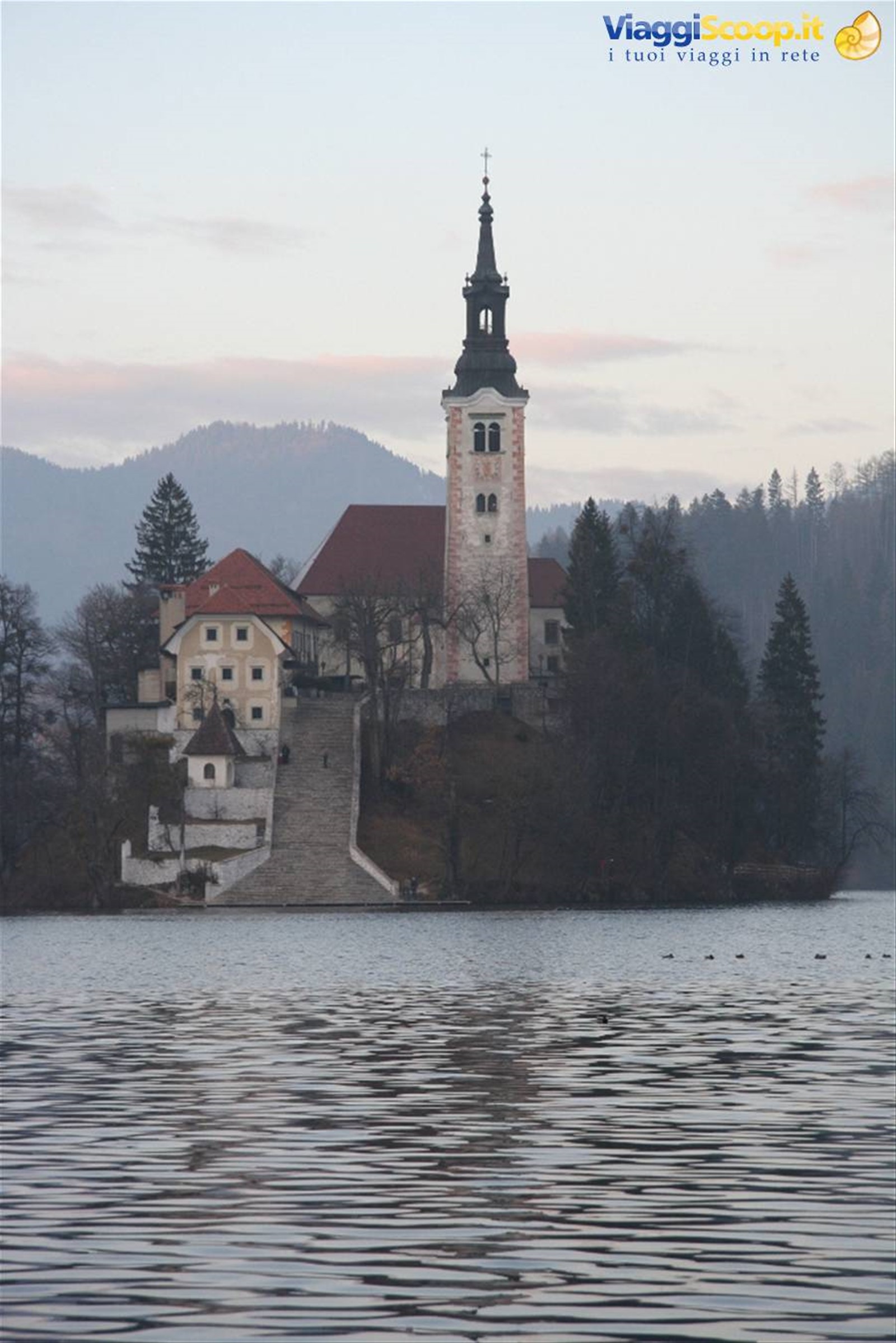 Foto di viaggio in SLOVENIA