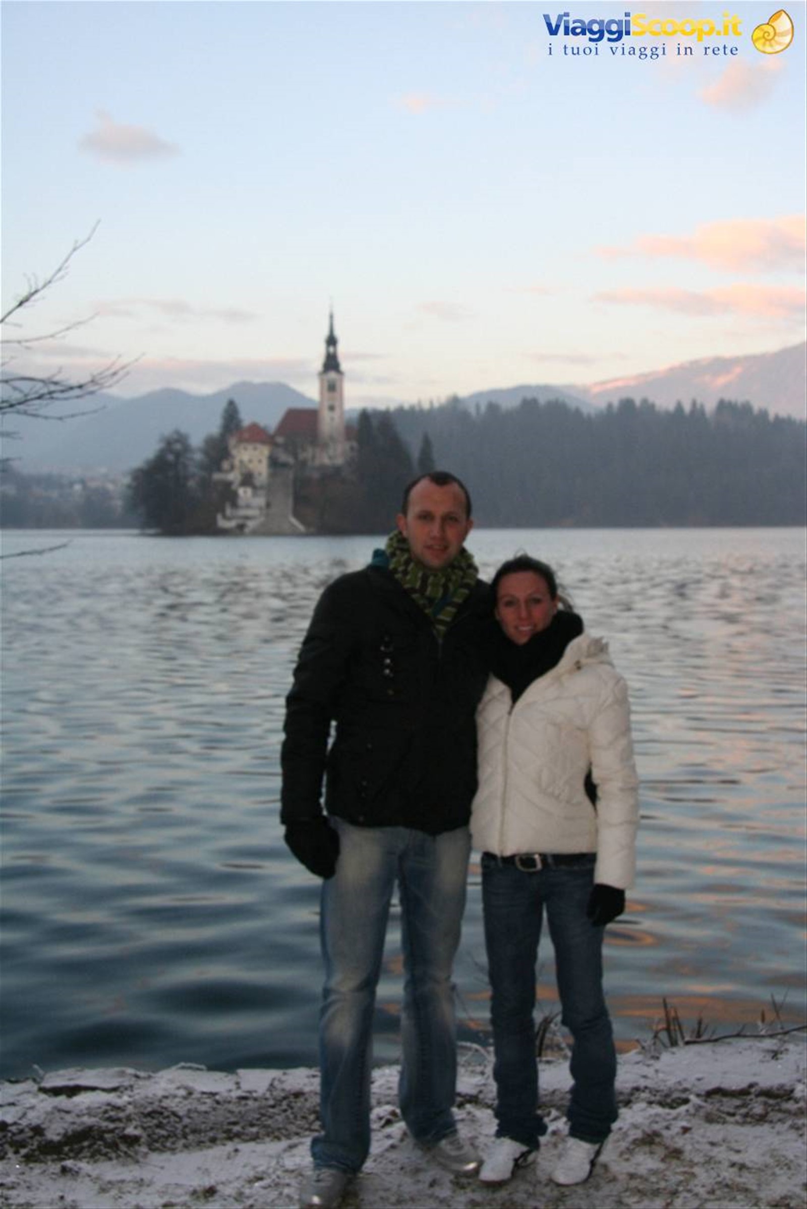 Foto di viaggio in SLOVENIA