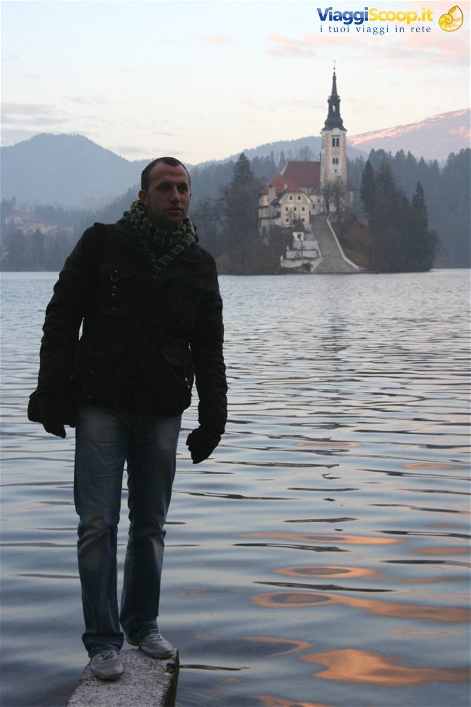 Foto di viaggio in SLOVENIA