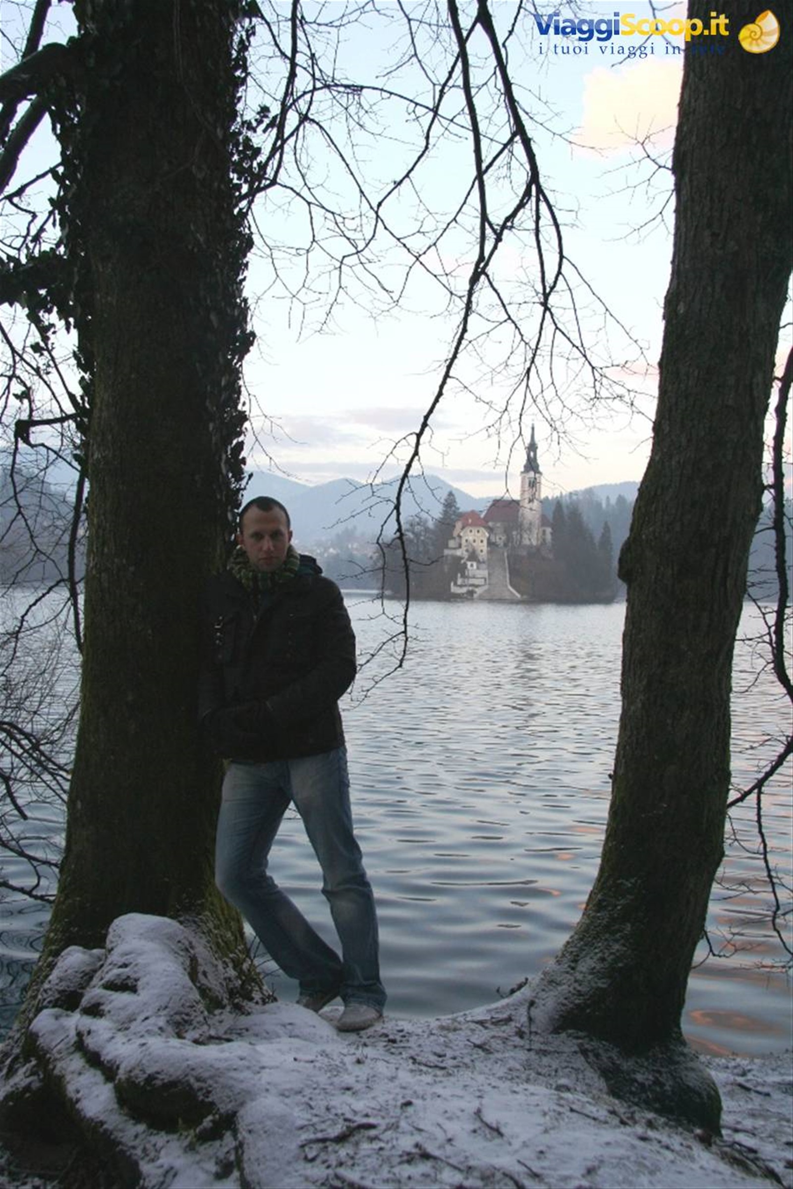 Foto di viaggio in SLOVENIA