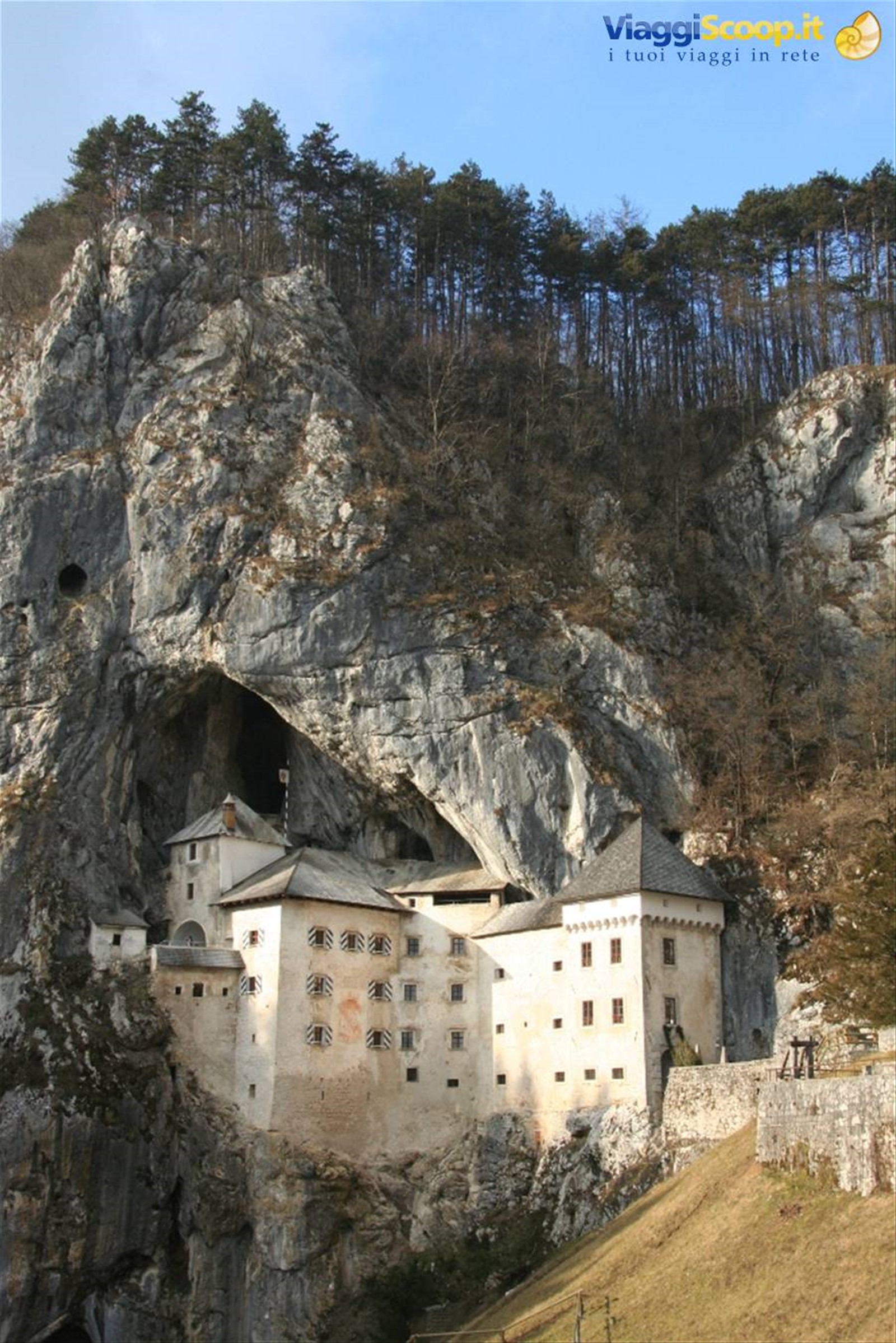 Foto di viaggio in SLOVENIA