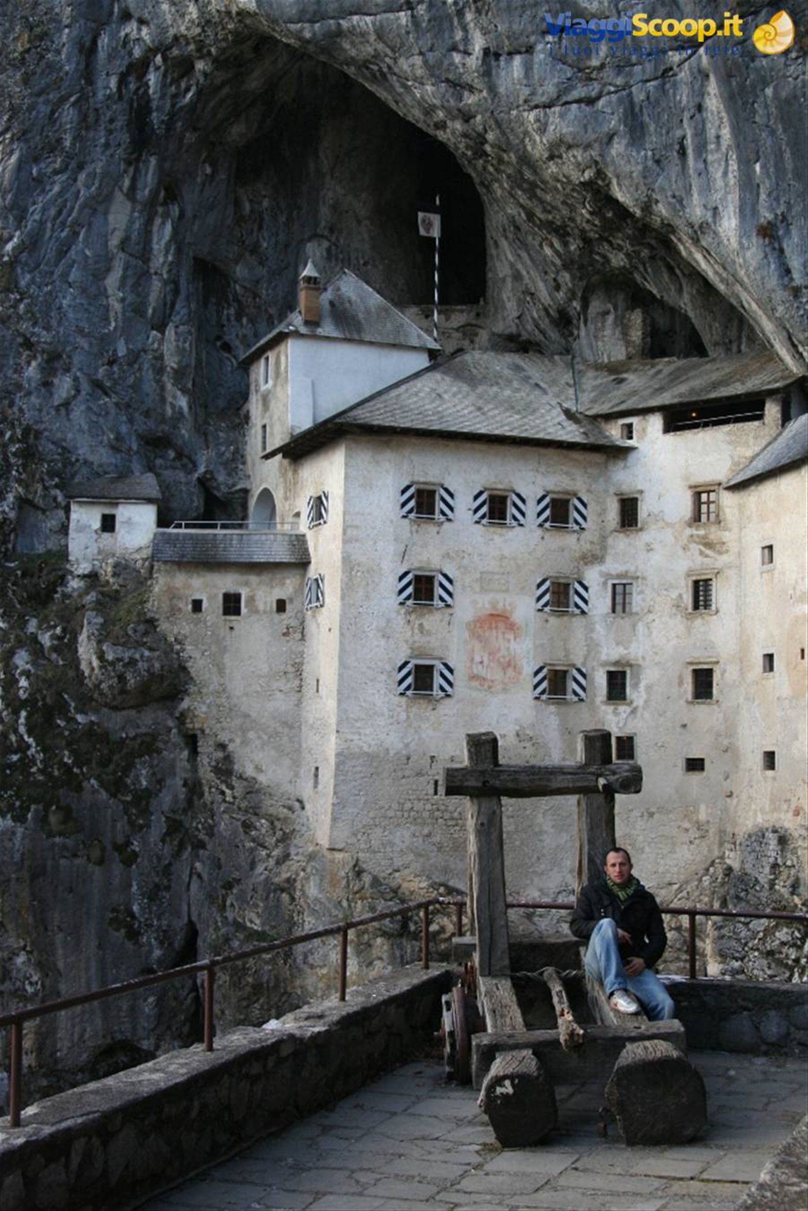 Foto di viaggio in SLOVENIA