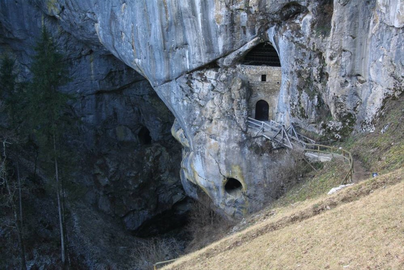 Foto di viaggio in SLOVENIA