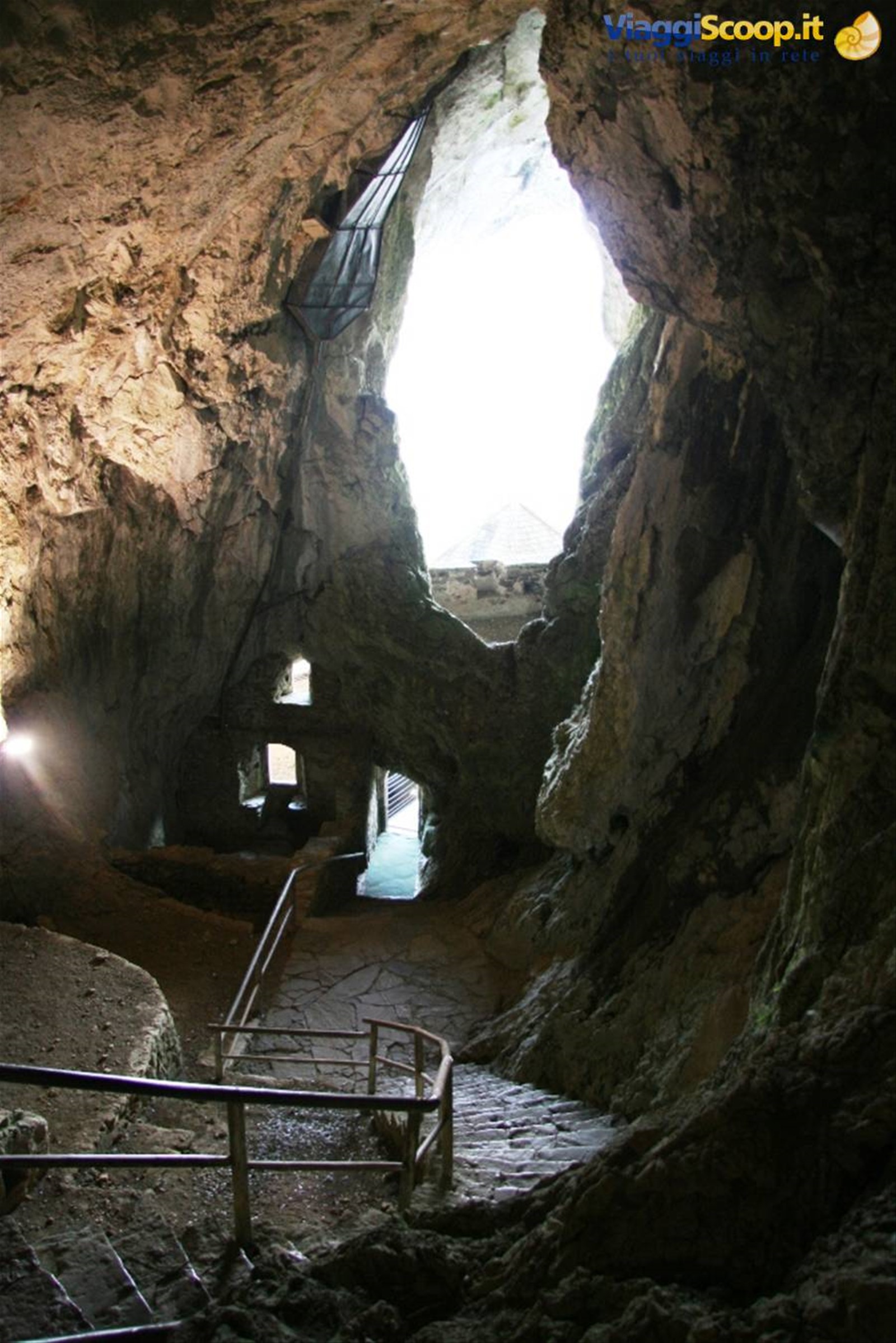 Foto di viaggio in SLOVENIA