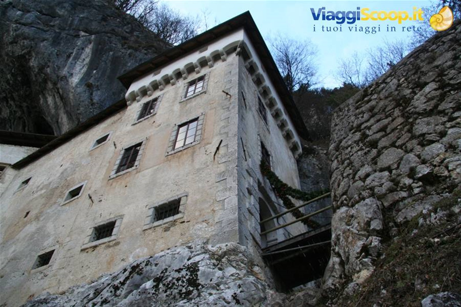 Foto di viaggio in SLOVENIA