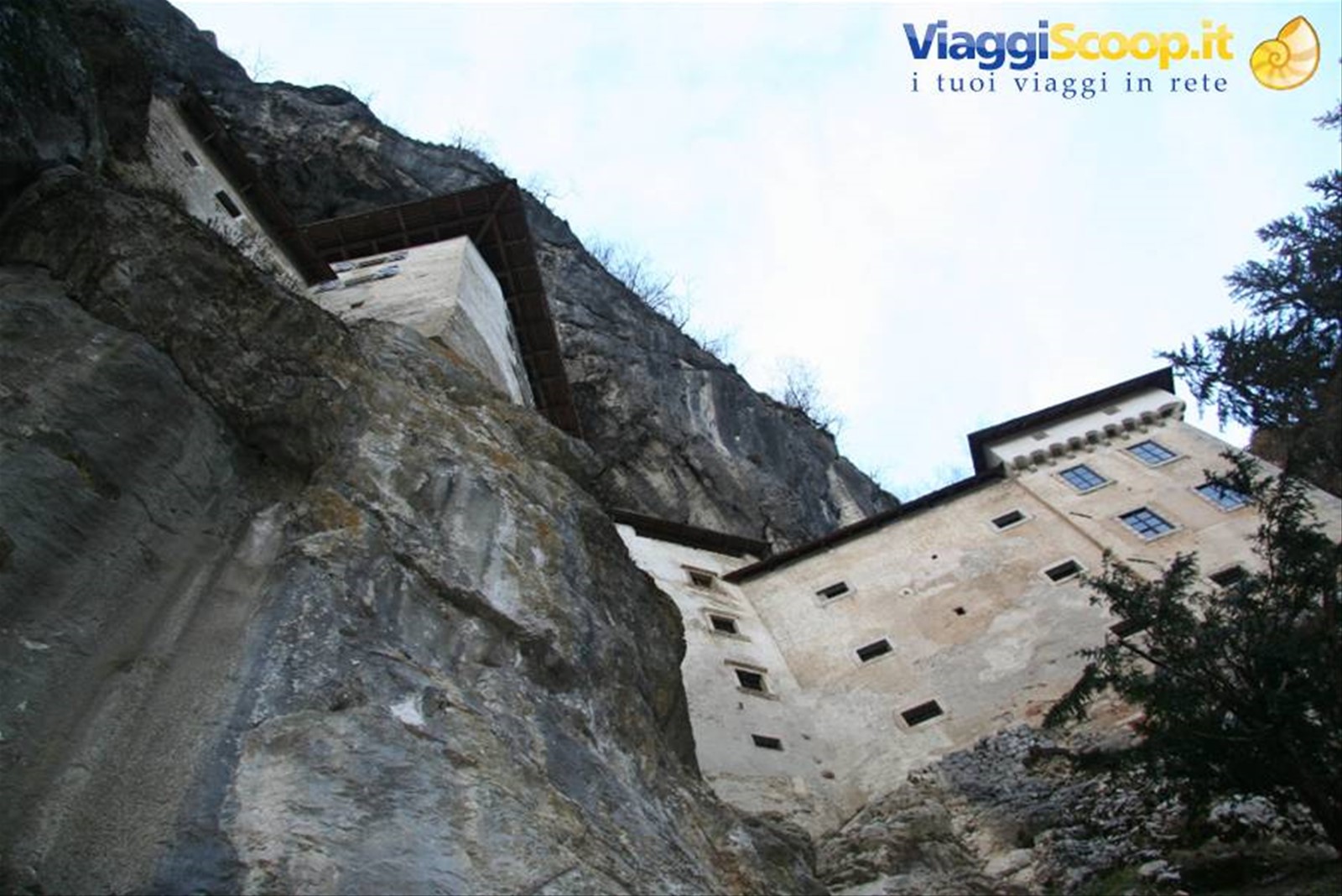 Foto di viaggio in SLOVENIA