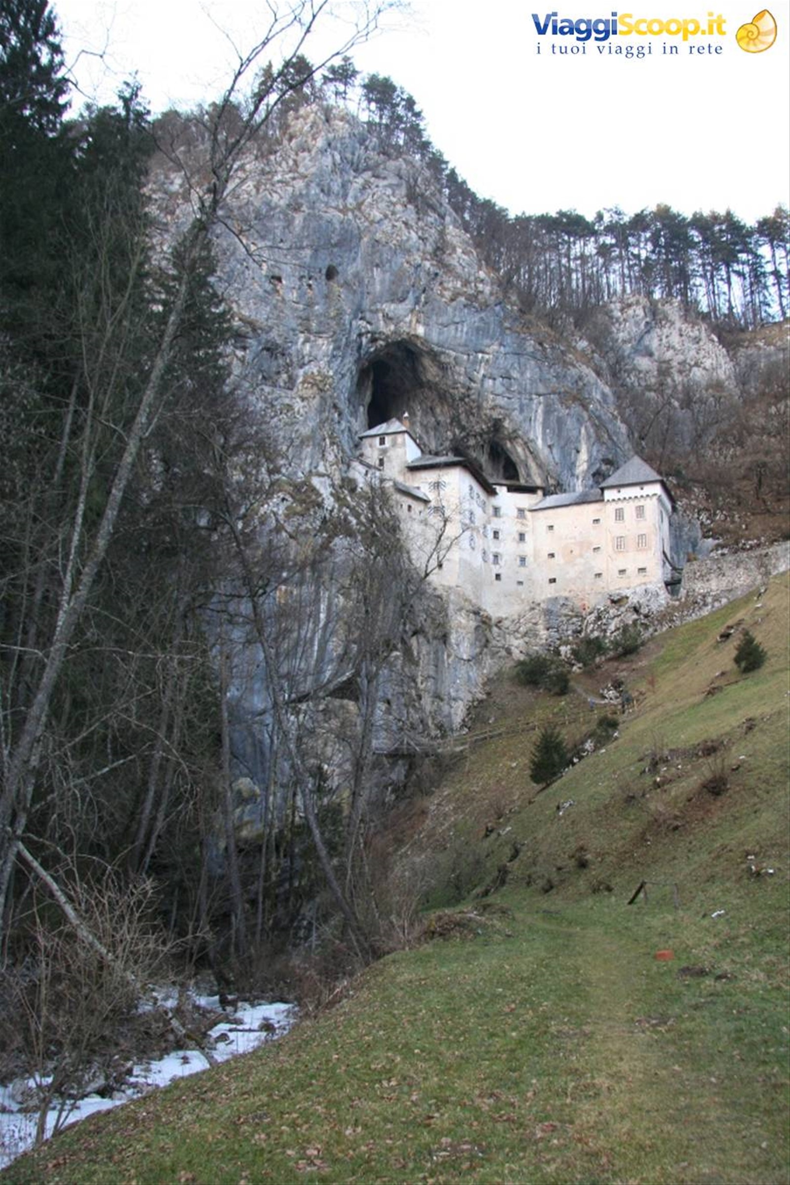 Foto di viaggio in SLOVENIA
