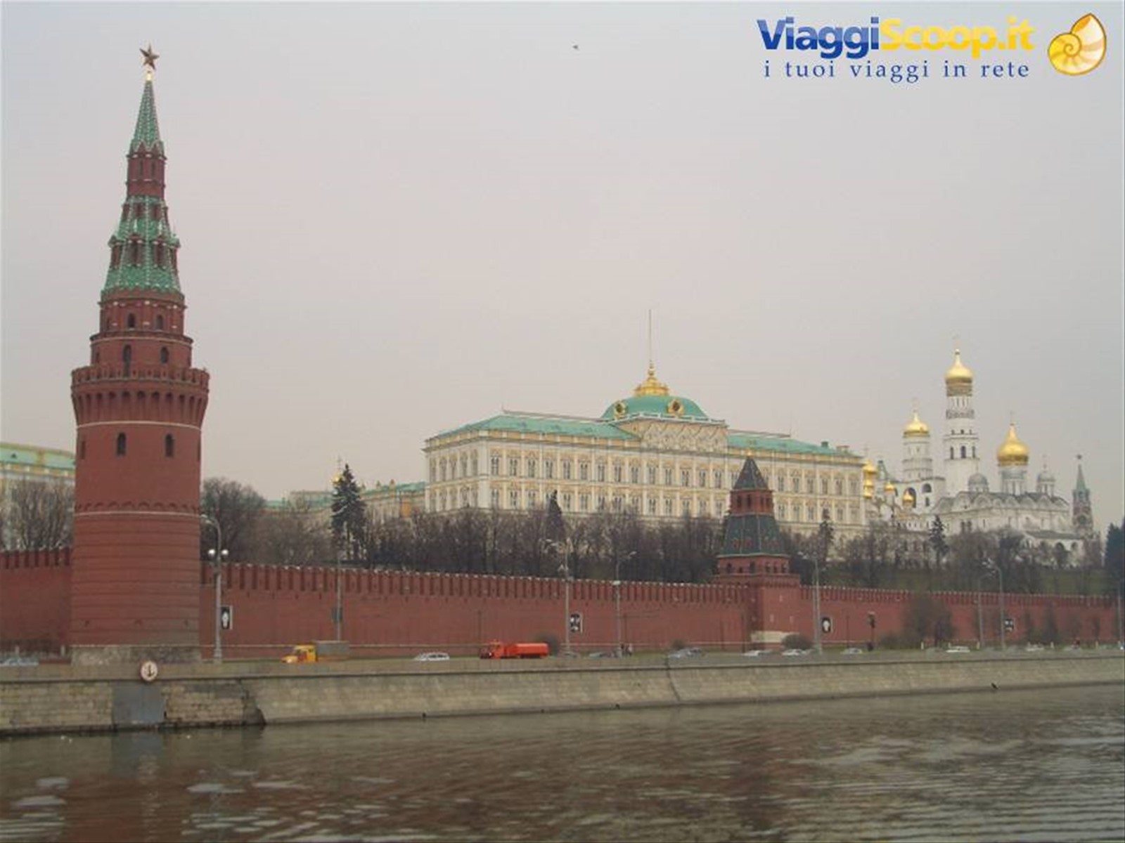 Foto di viaggio in RUSSIA